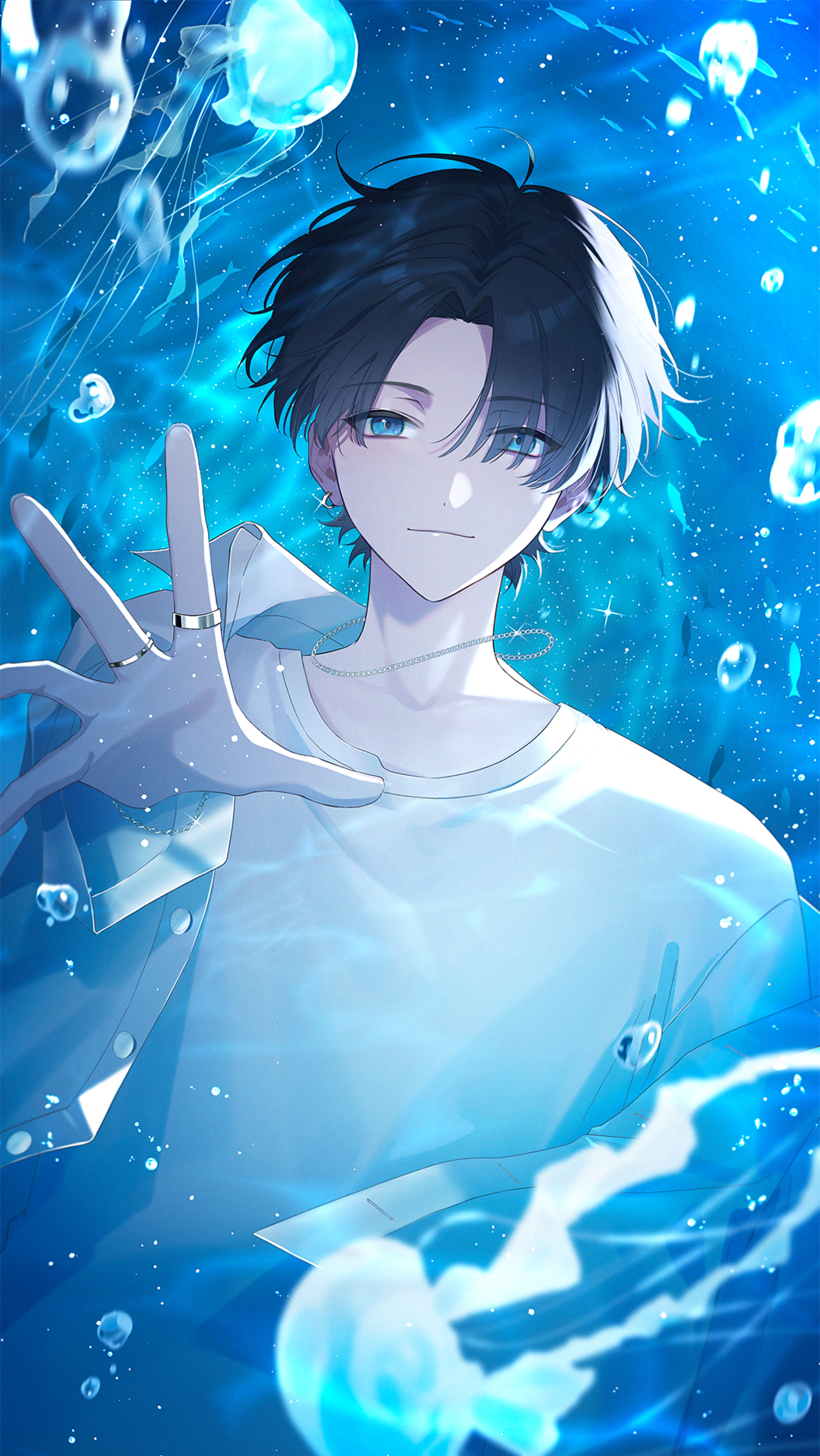 羊を数えるより僕の声