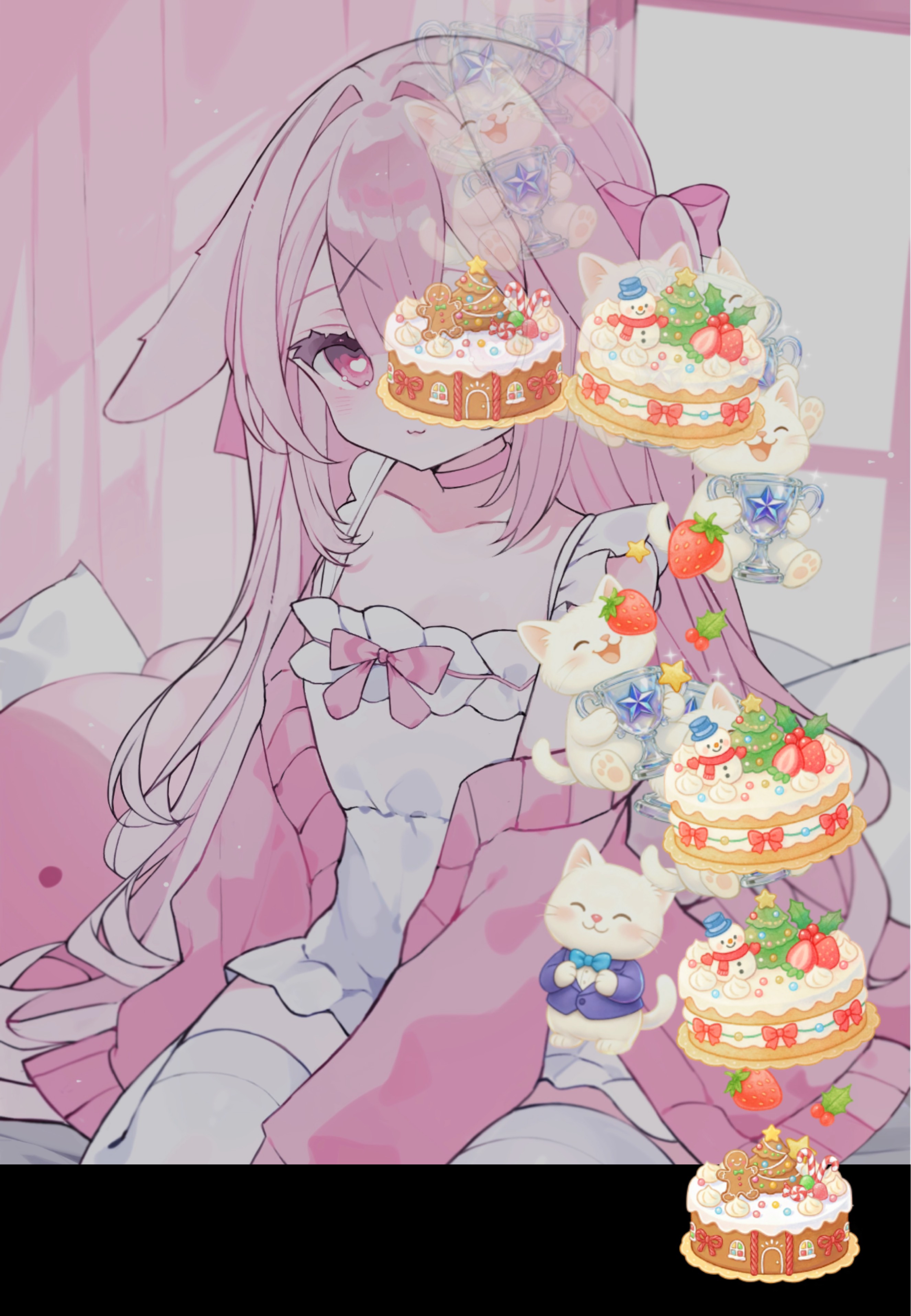 初潜寝◎おはよ🐌💭