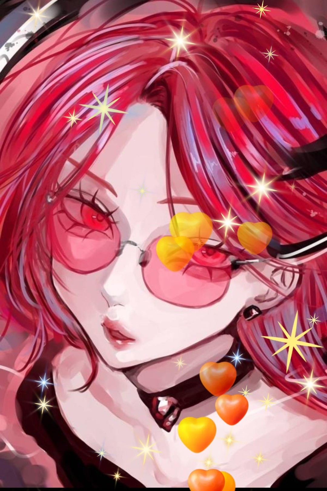 #1640 私、思うんですよ