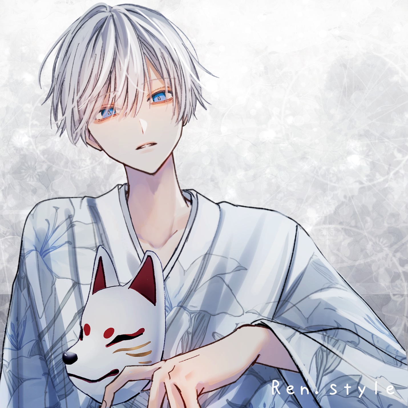 おかえり 初◎潜