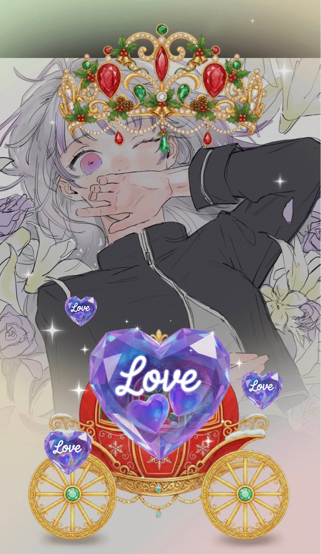 【中低音】元気の源義経🐯