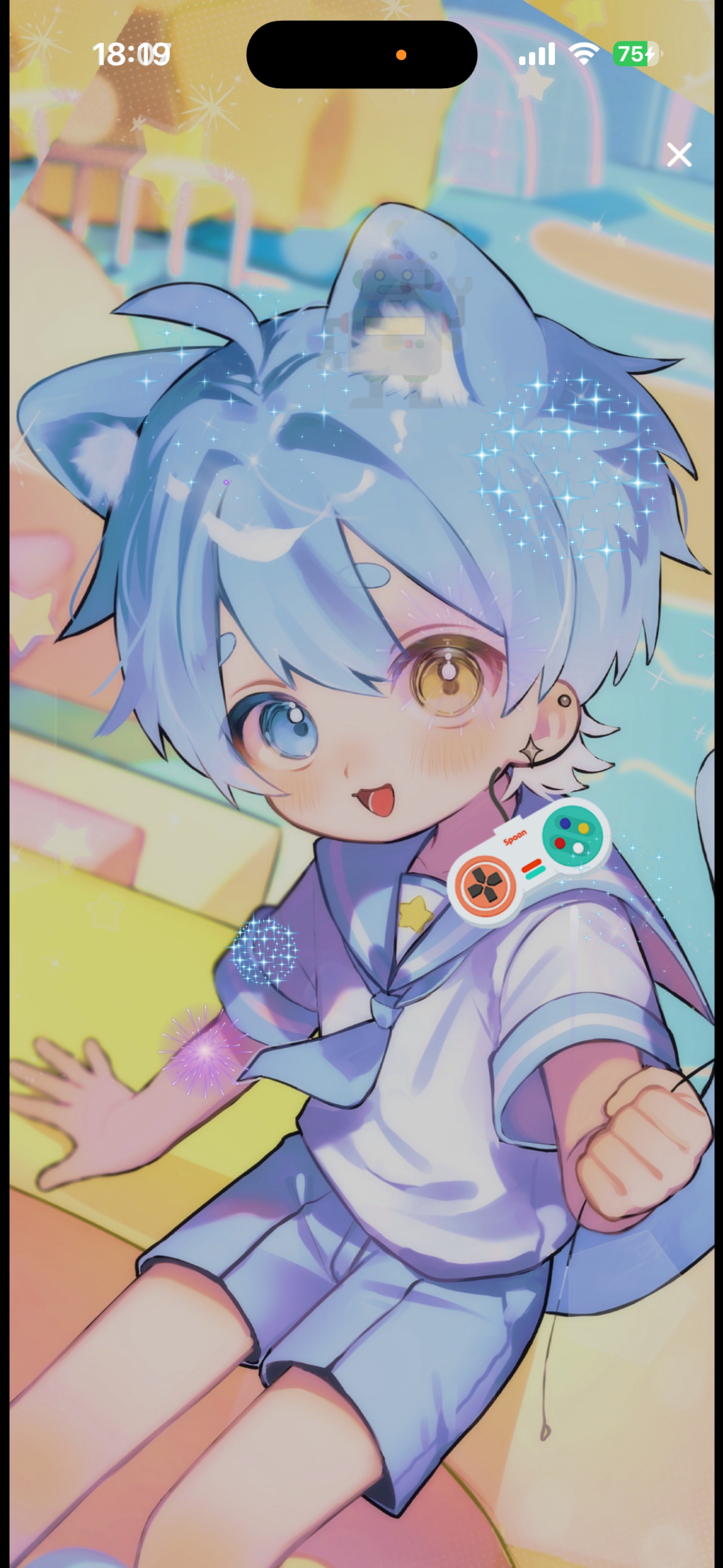 1.5m ショタボのうたわく〜!!