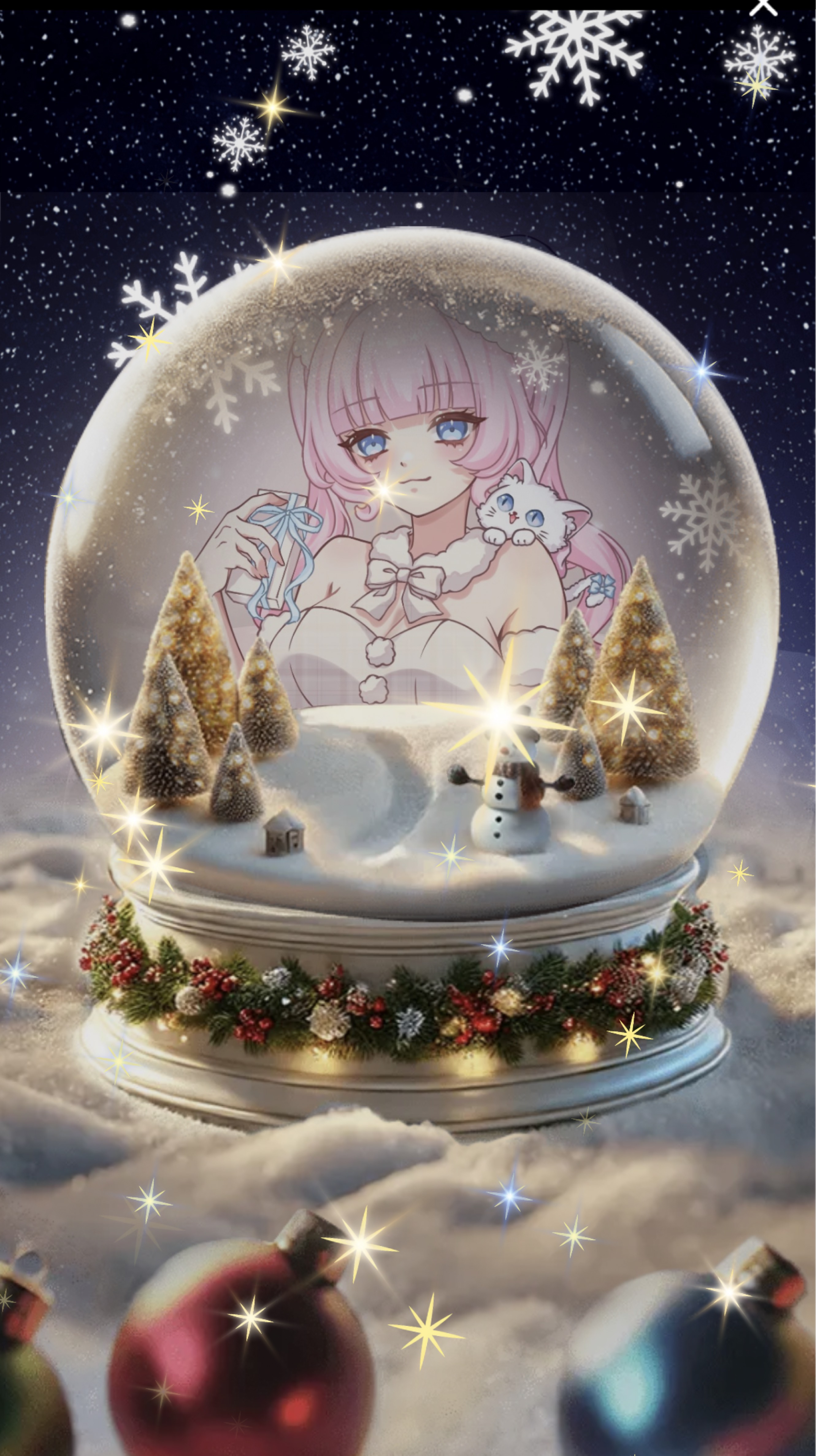 君と私で過ごす時間🌷.*