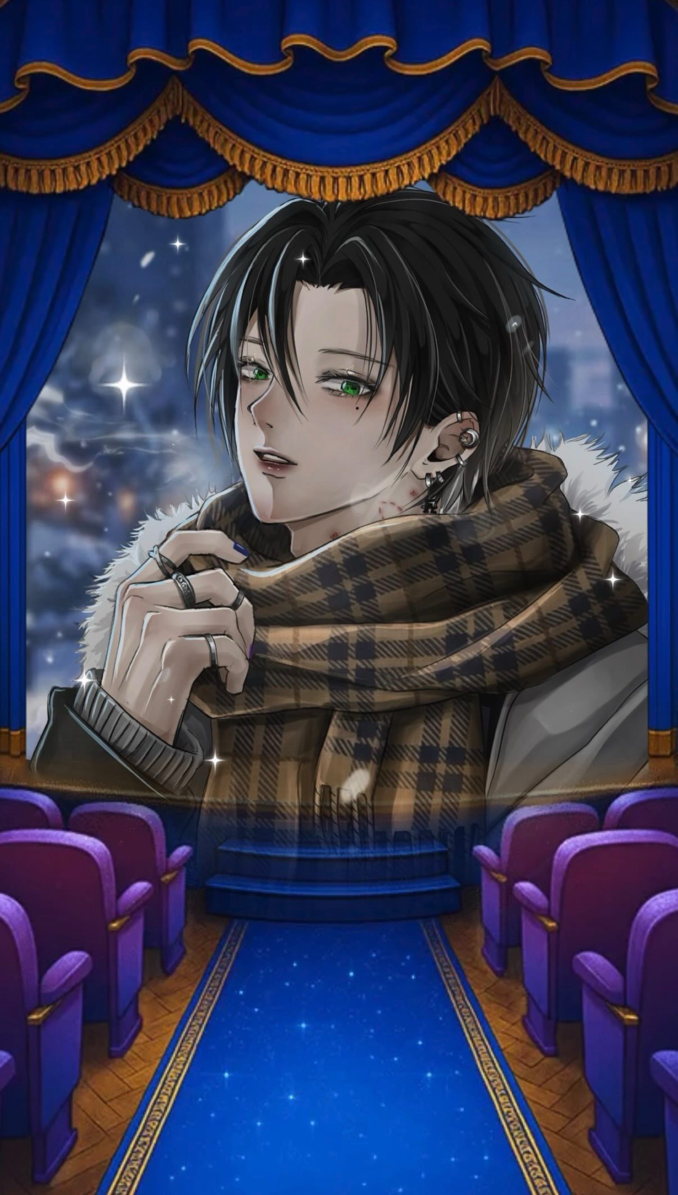 ᵀᵣₐₙ𝕢ᵤᵢₗₗₒ.☪︎*。꙳