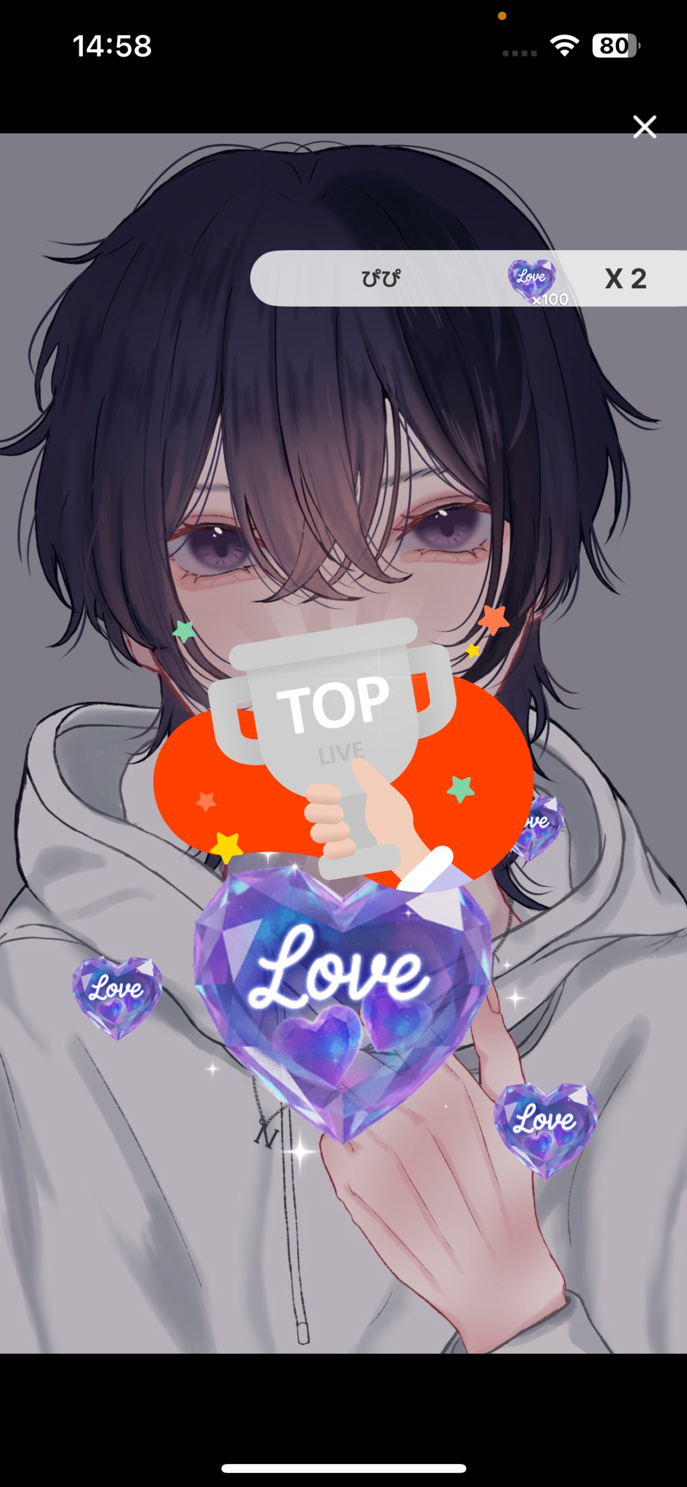 三度の飯より俺の声 19,20時間目