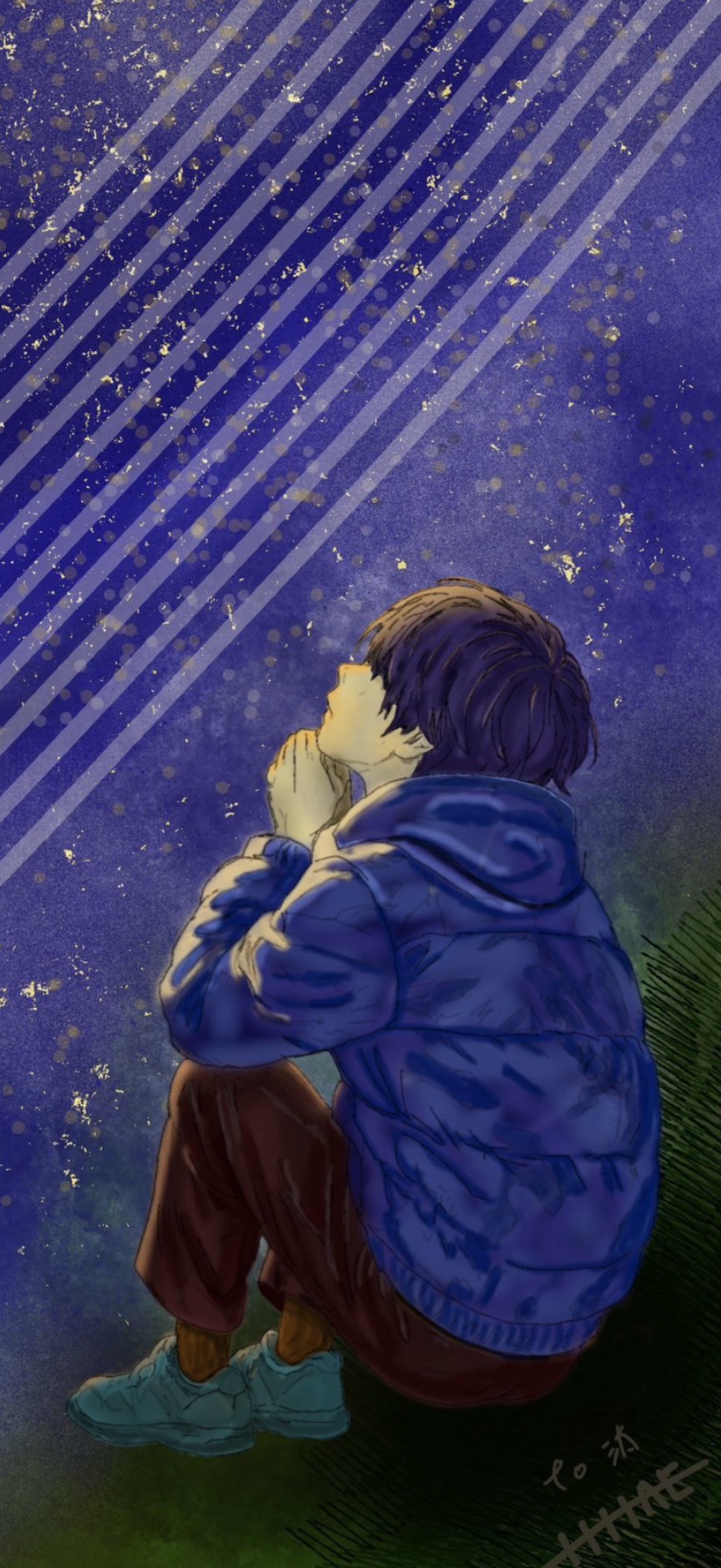 眠 れ る 中 低 音 .