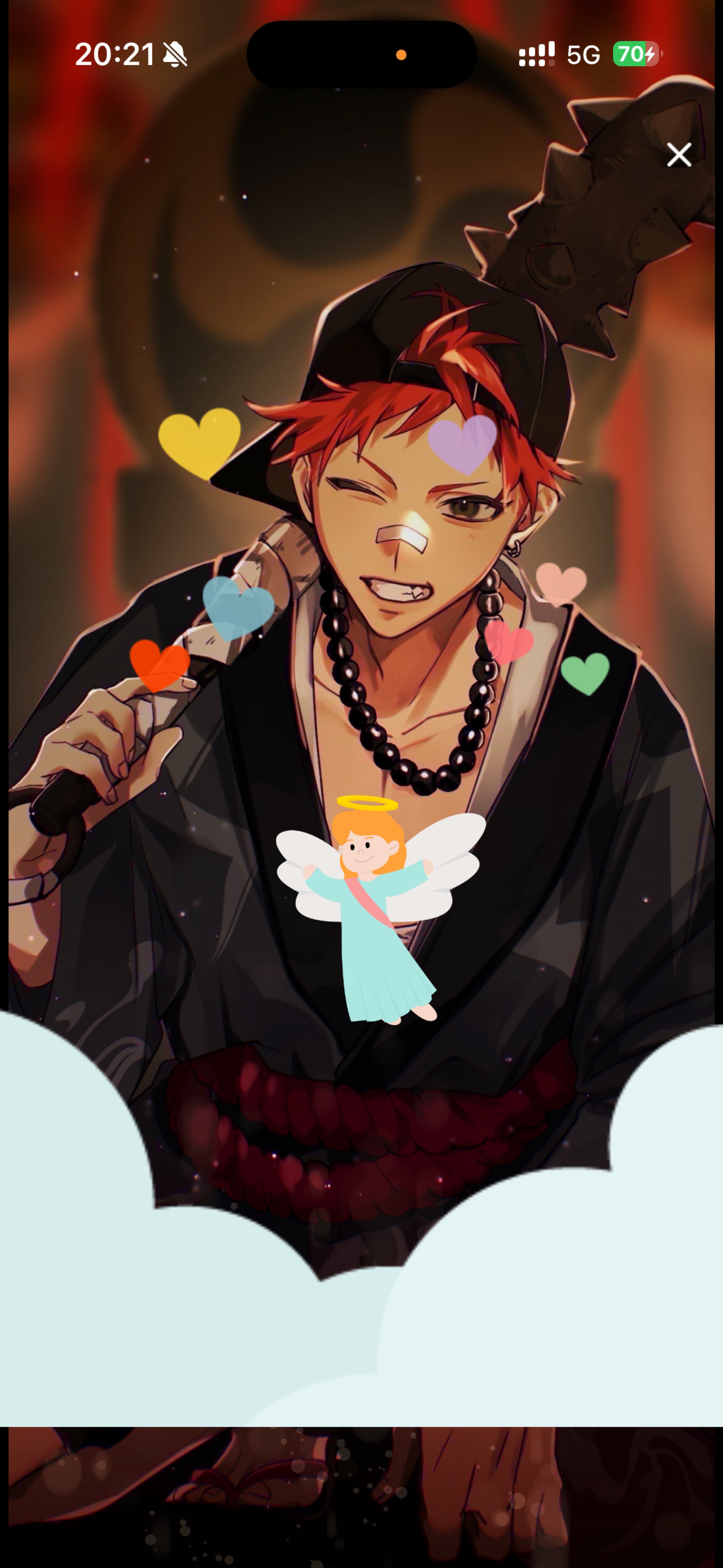 音質★★★★★