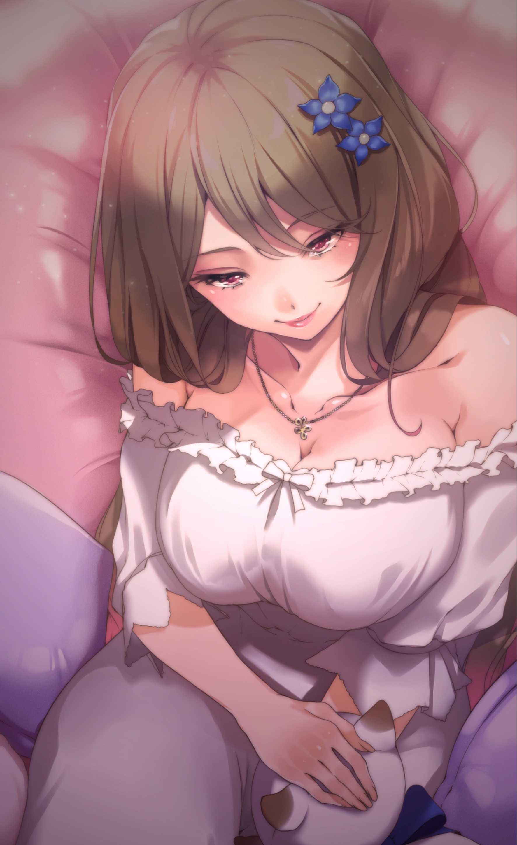 🫧癒しになれたら