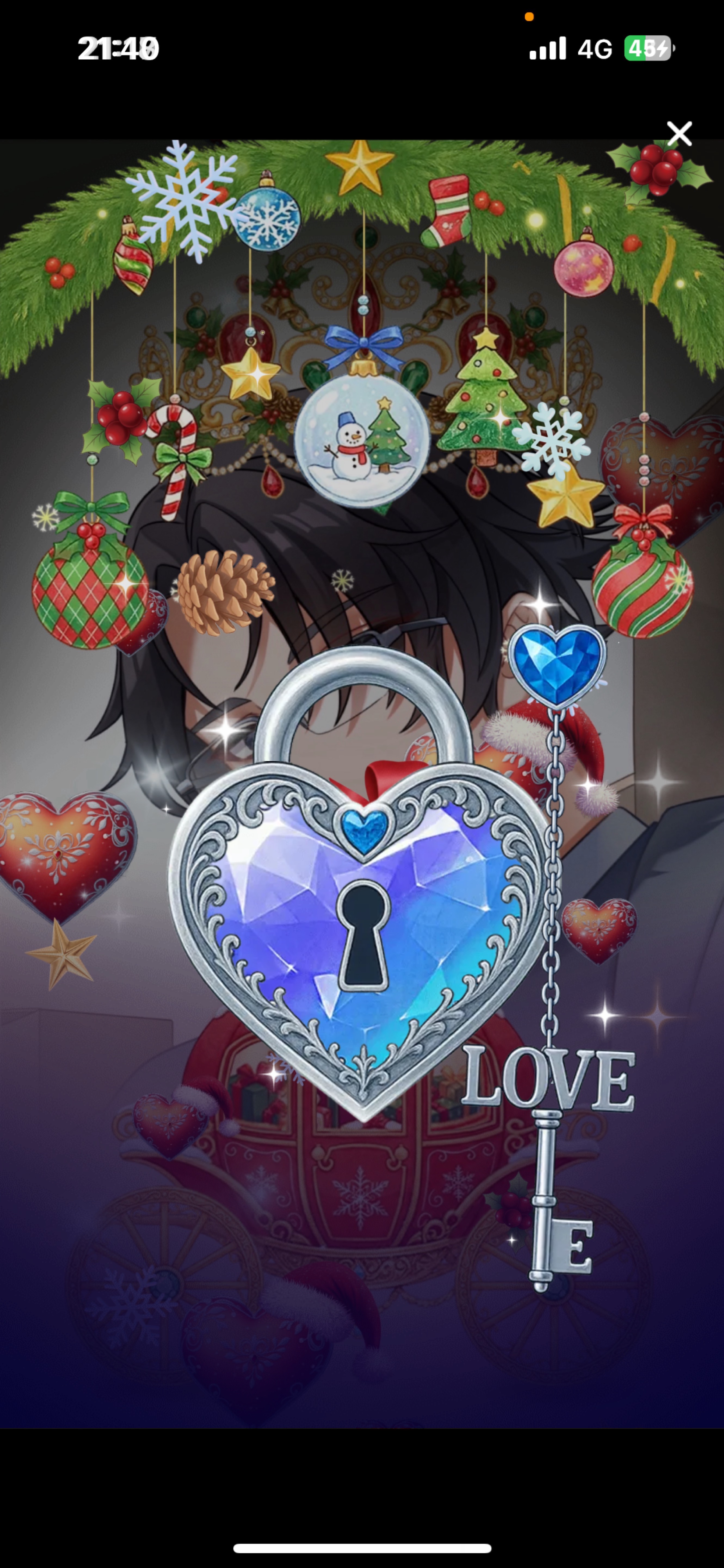 そのままでいいよ 初/潜〇