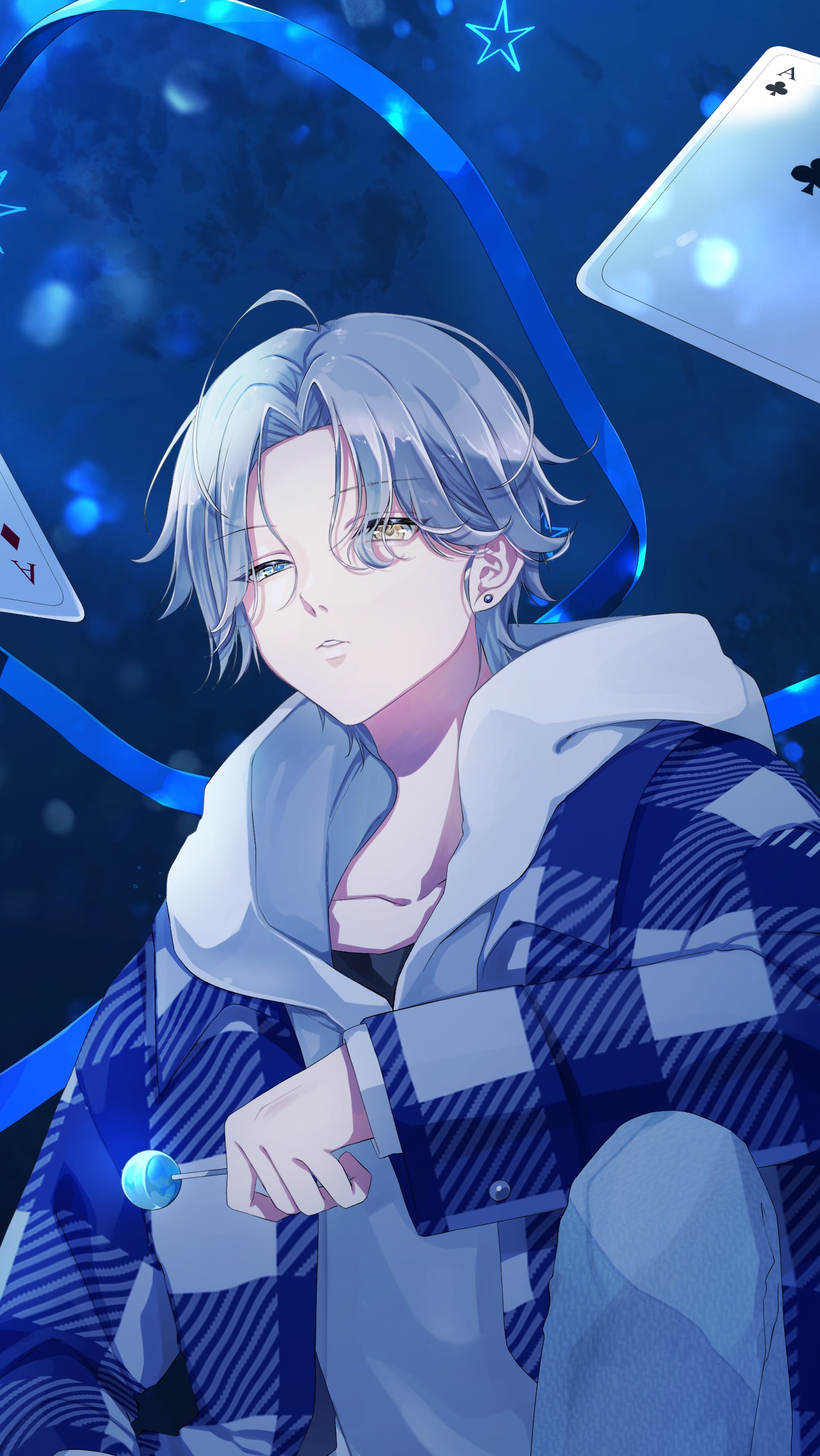 🎙️ちょうどいい枠(無機材)