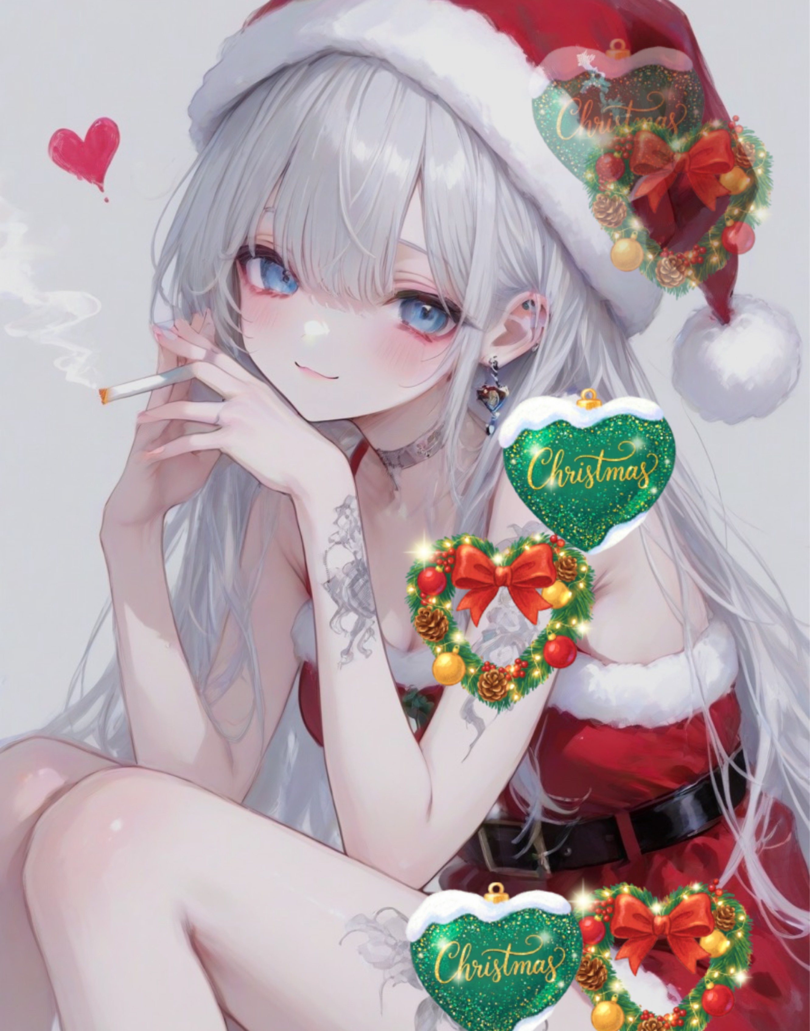 初潜◎ 鼻声でも愛して𓂃🫧