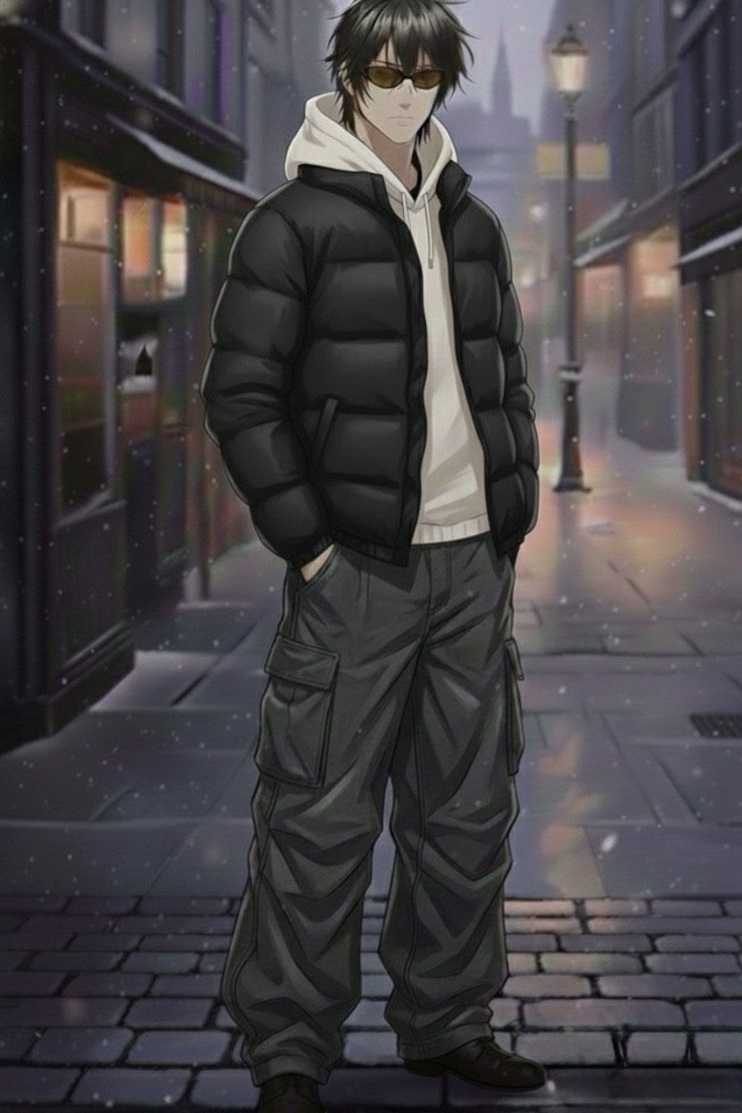 ẗ̤⚓︎ 定時枠