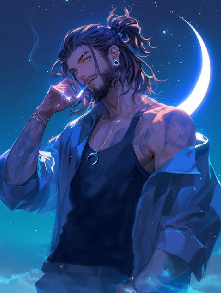 初🫐潜◎夜のおはなし。12/16