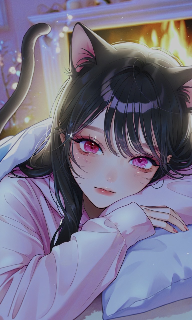 寝 れ る 声 と お や す み