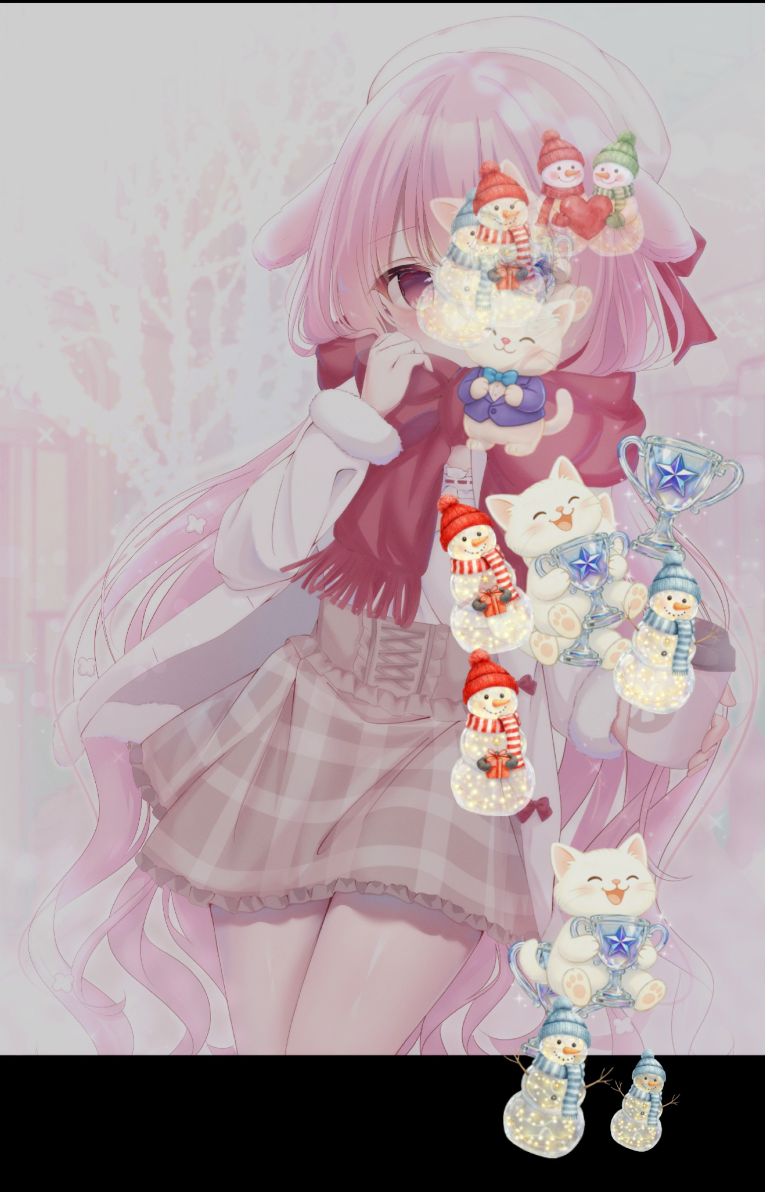 初潜寝◎おひるのおともにしてください🤍