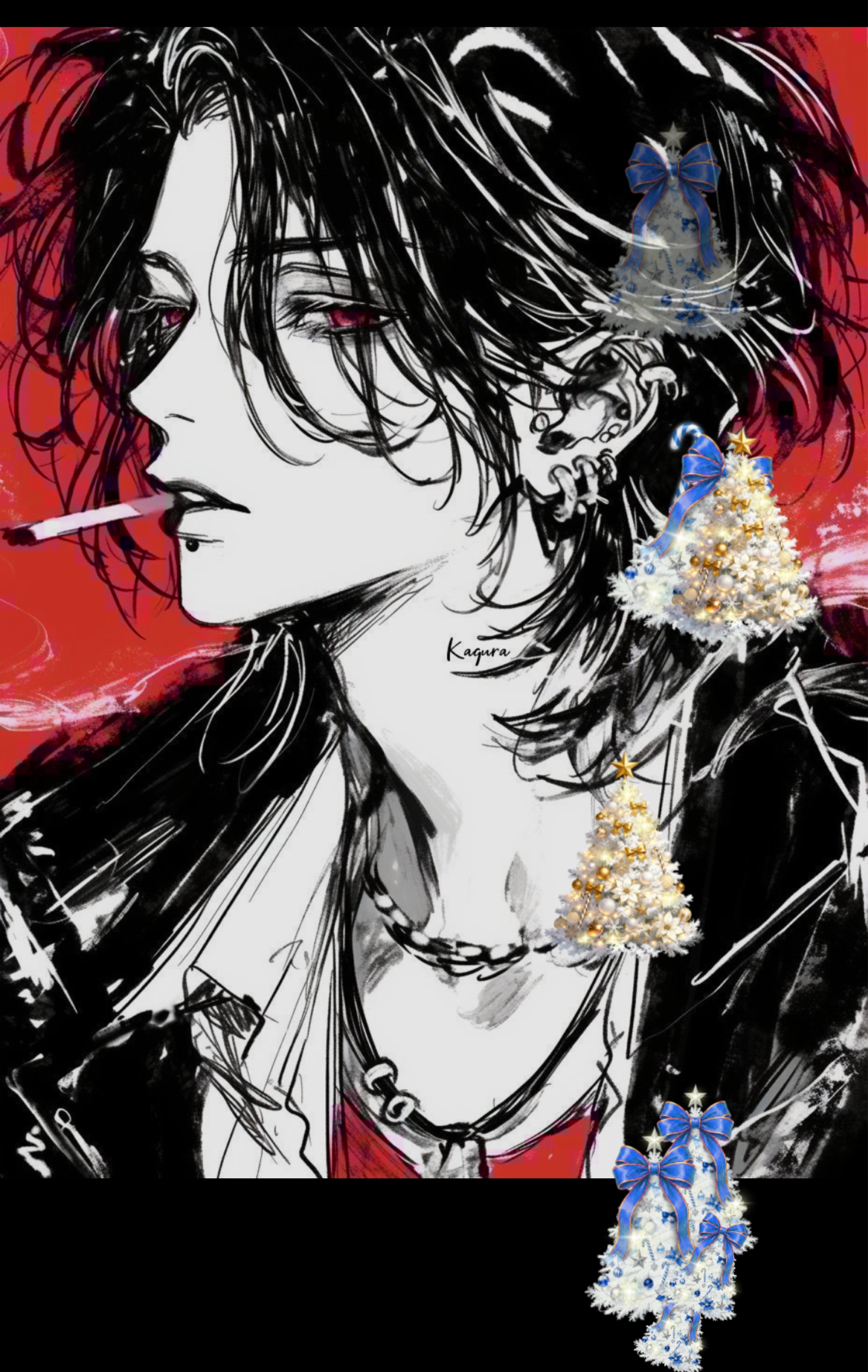 初〇枠主が寝落ちる枠