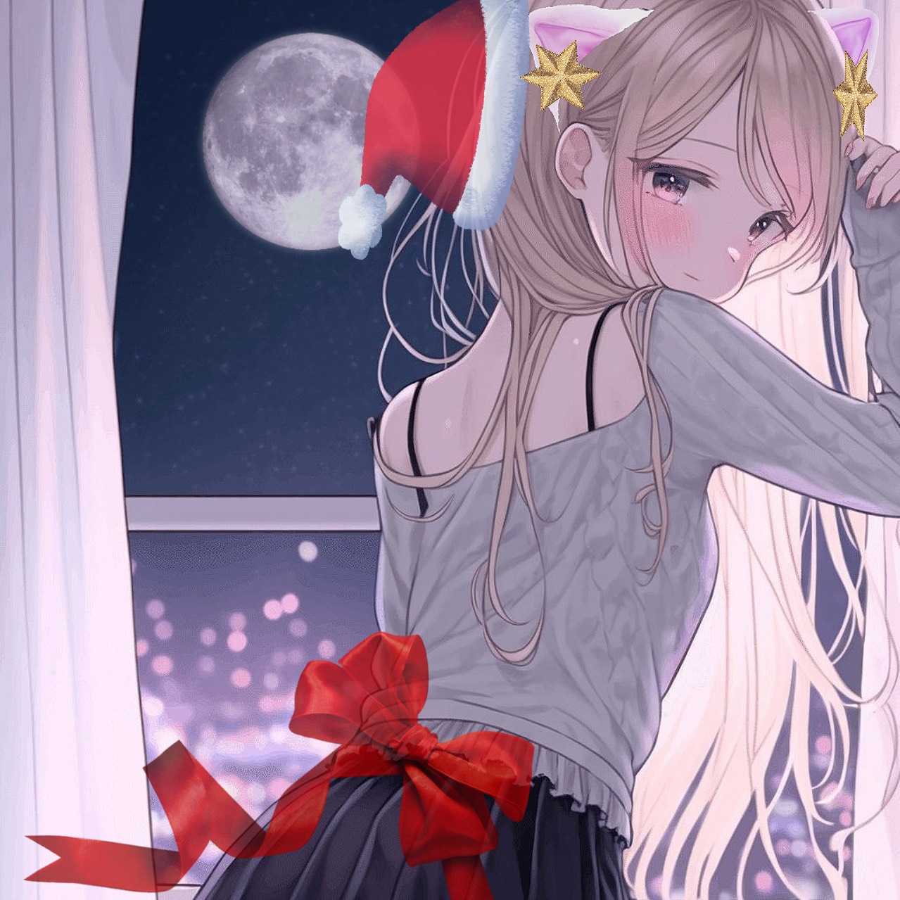 にゃ🐱ฅ”ASMR®".^. .^ ꪆ