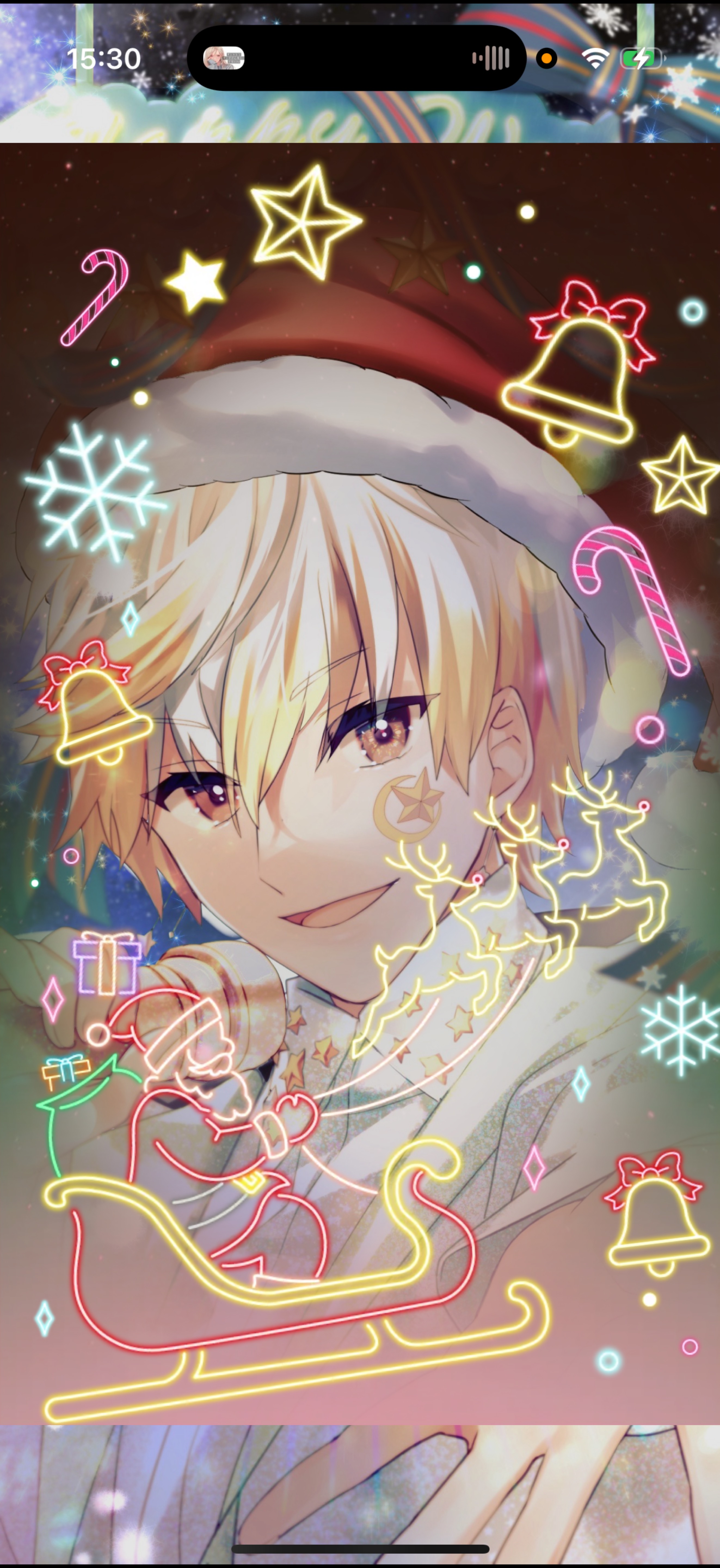 12/16 お気軽に┊︎歌と雑談