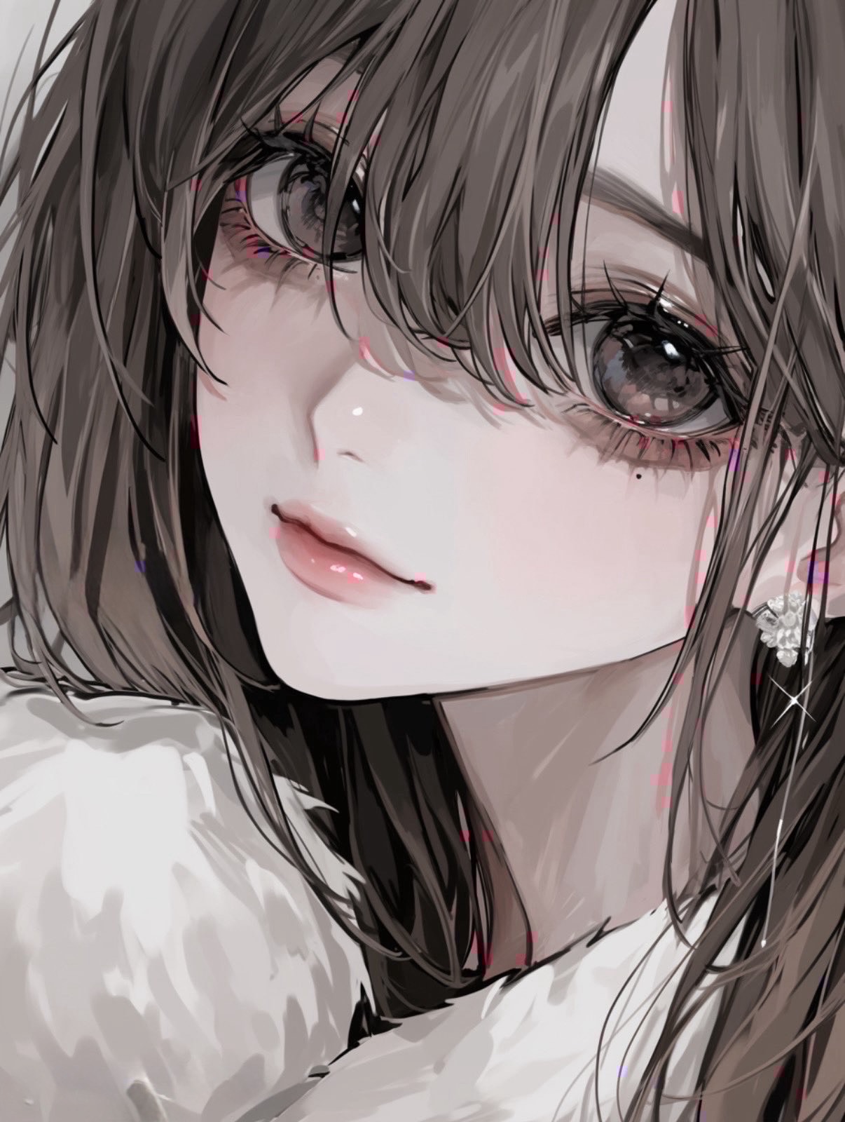 ねる前にちょこっとはなそかな🌙.*