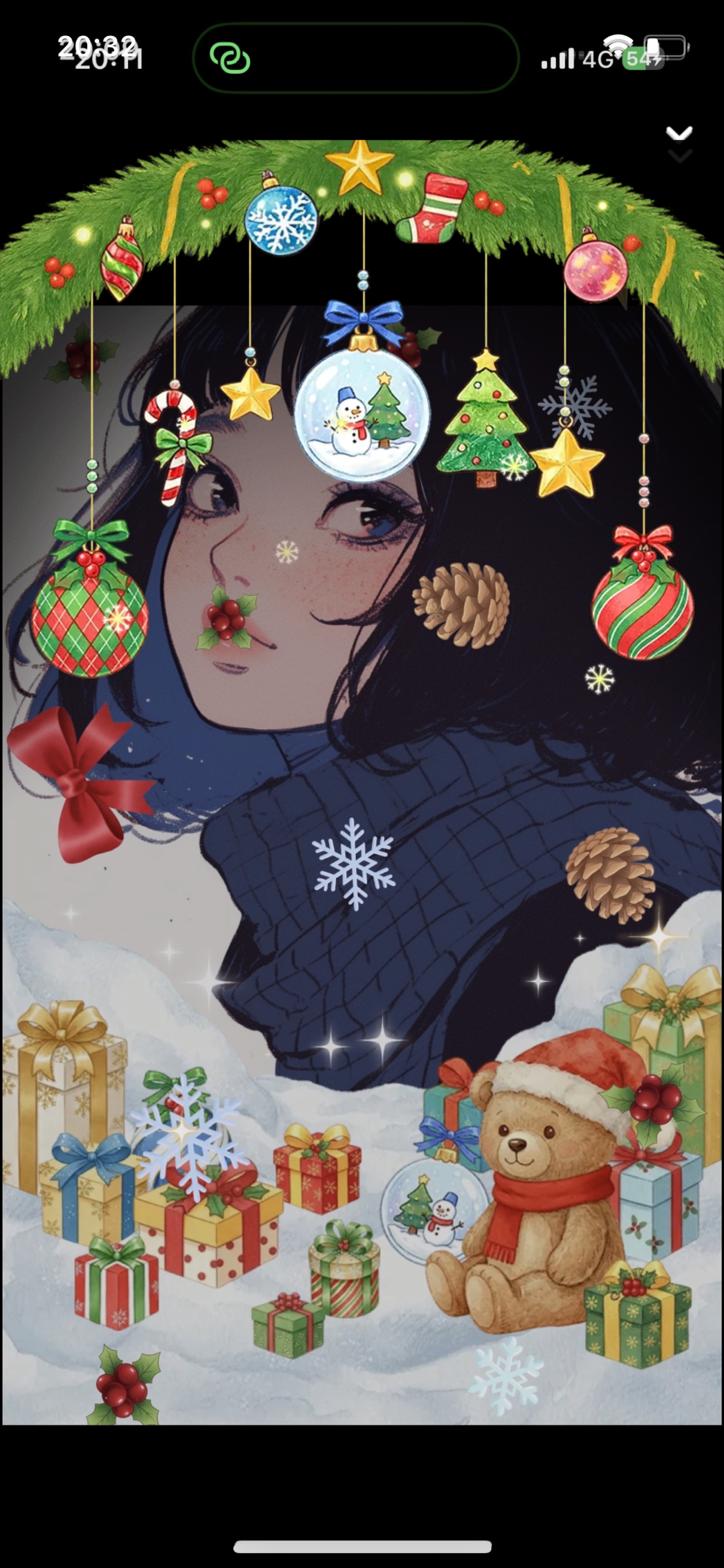 銀河1ゆるい雑談枠