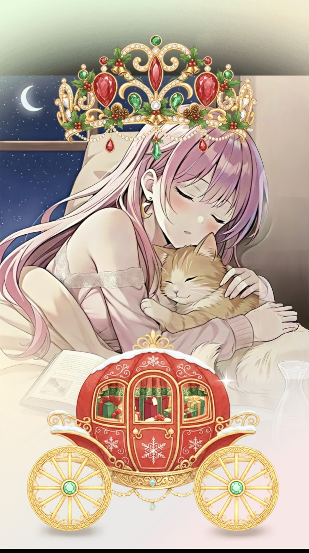 #深夜の読み聞かせ界隈🌜🌟