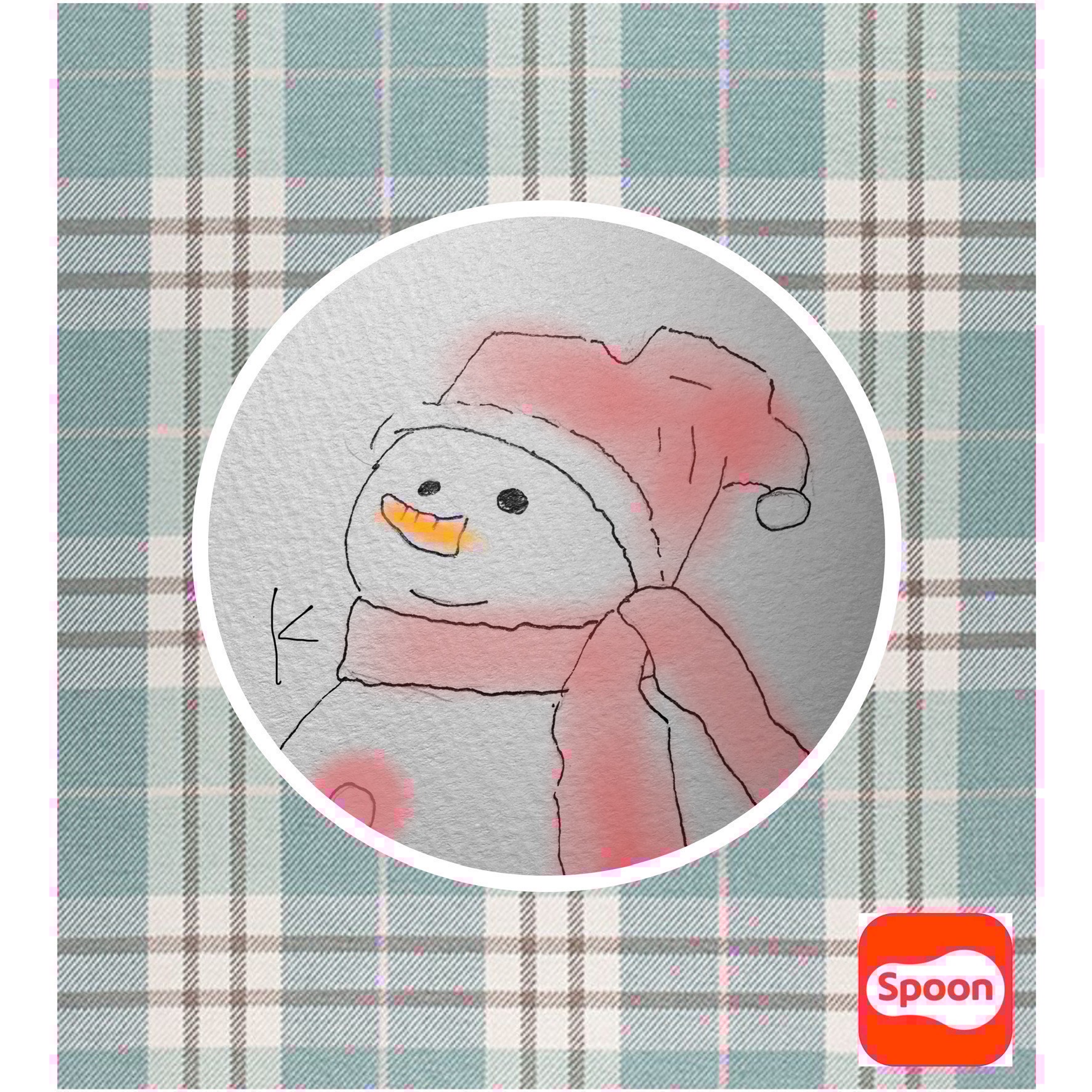 まったり低音♀