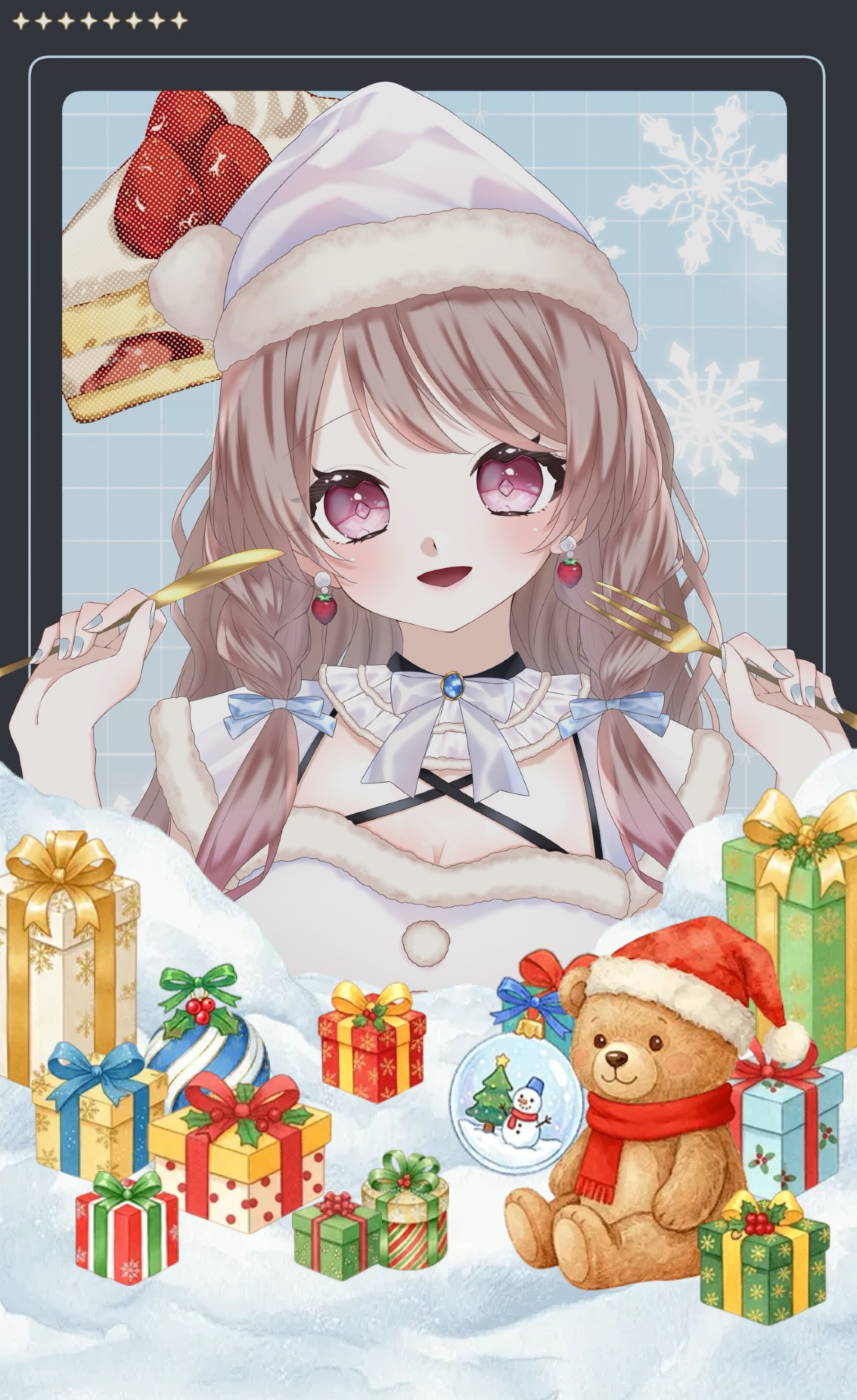 🫧癒しになれたら