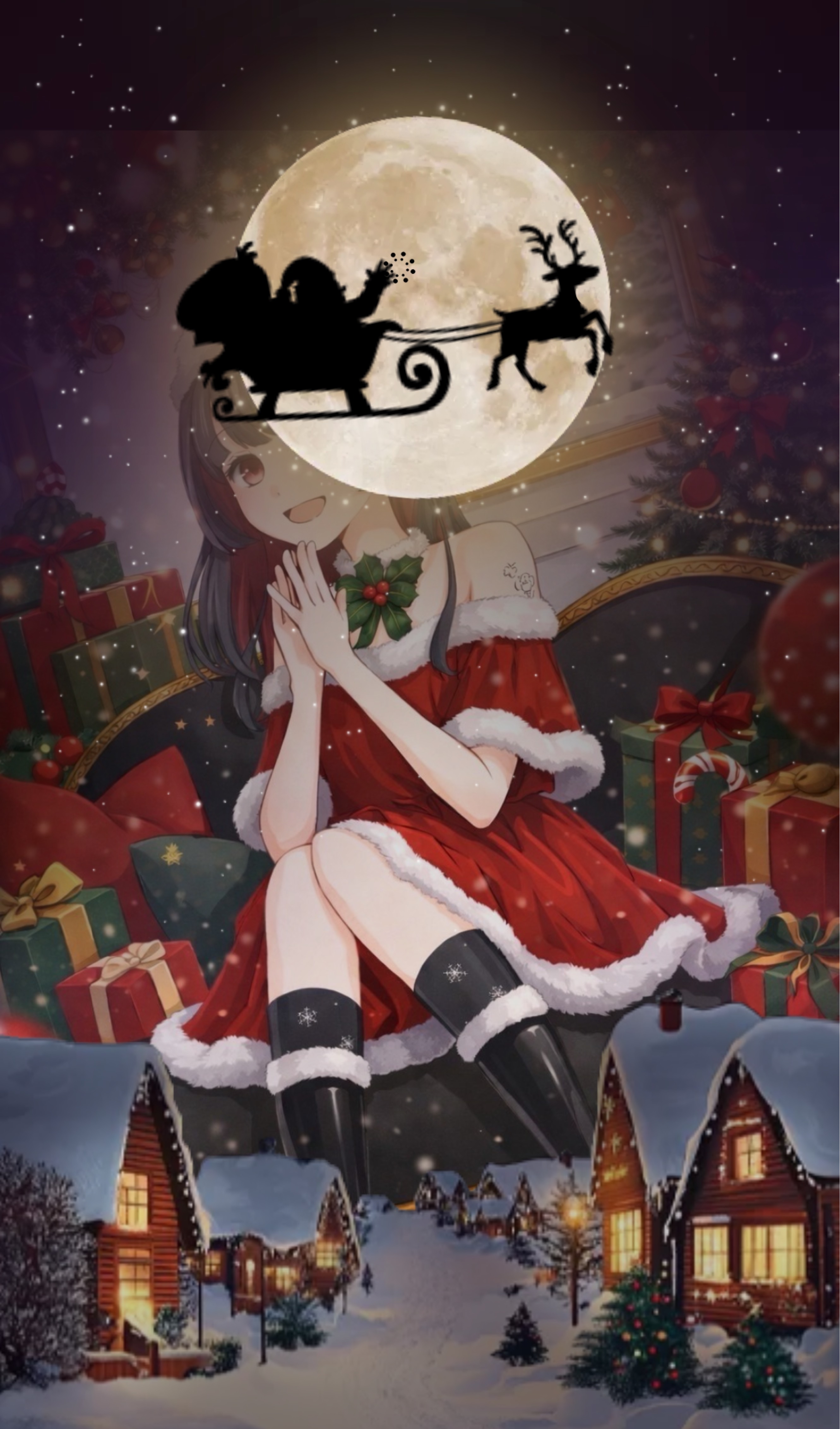 元気をください！