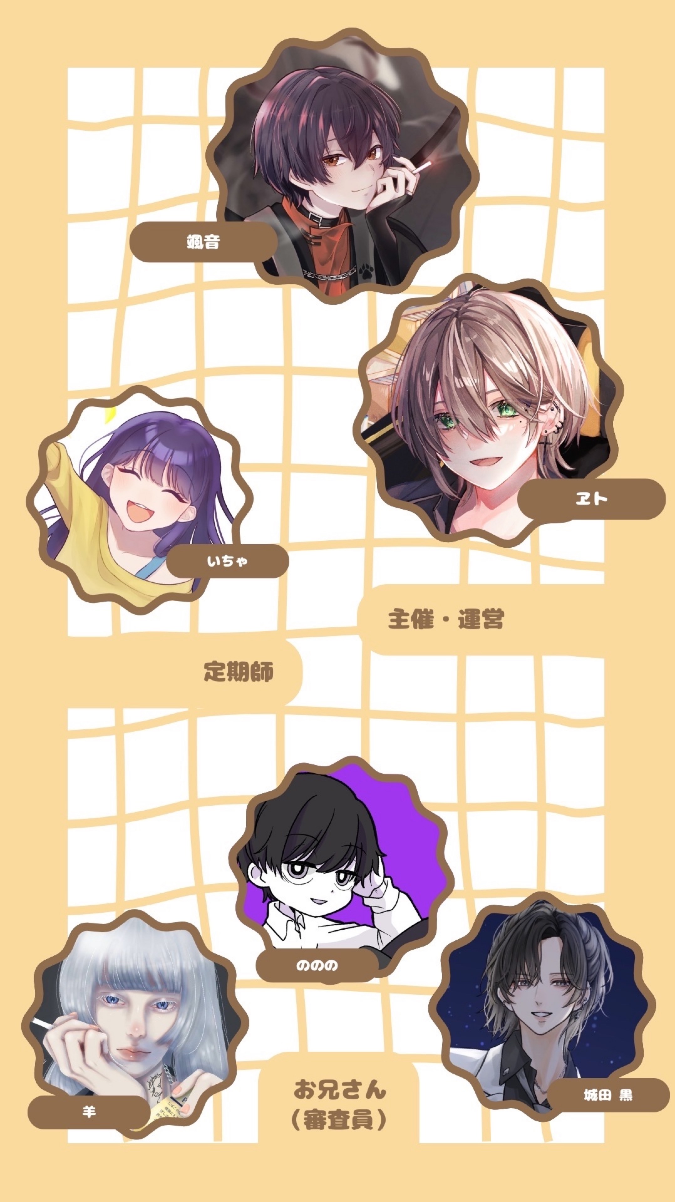 おはよーぐるとᕦ⎛⚆ꈊ⚆⎞ᕤ