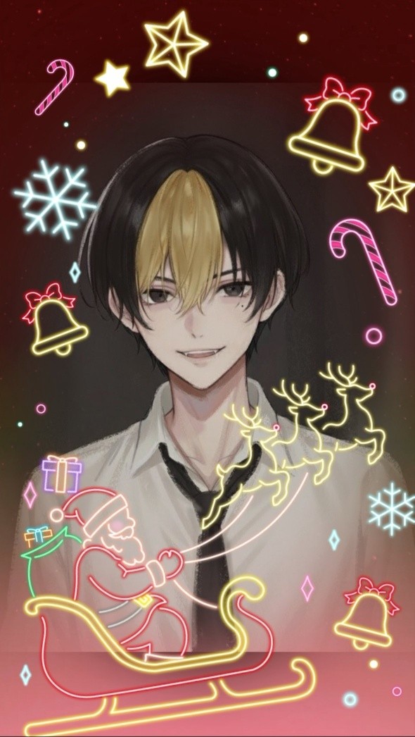 配信開始2ヶ月記念日らしい