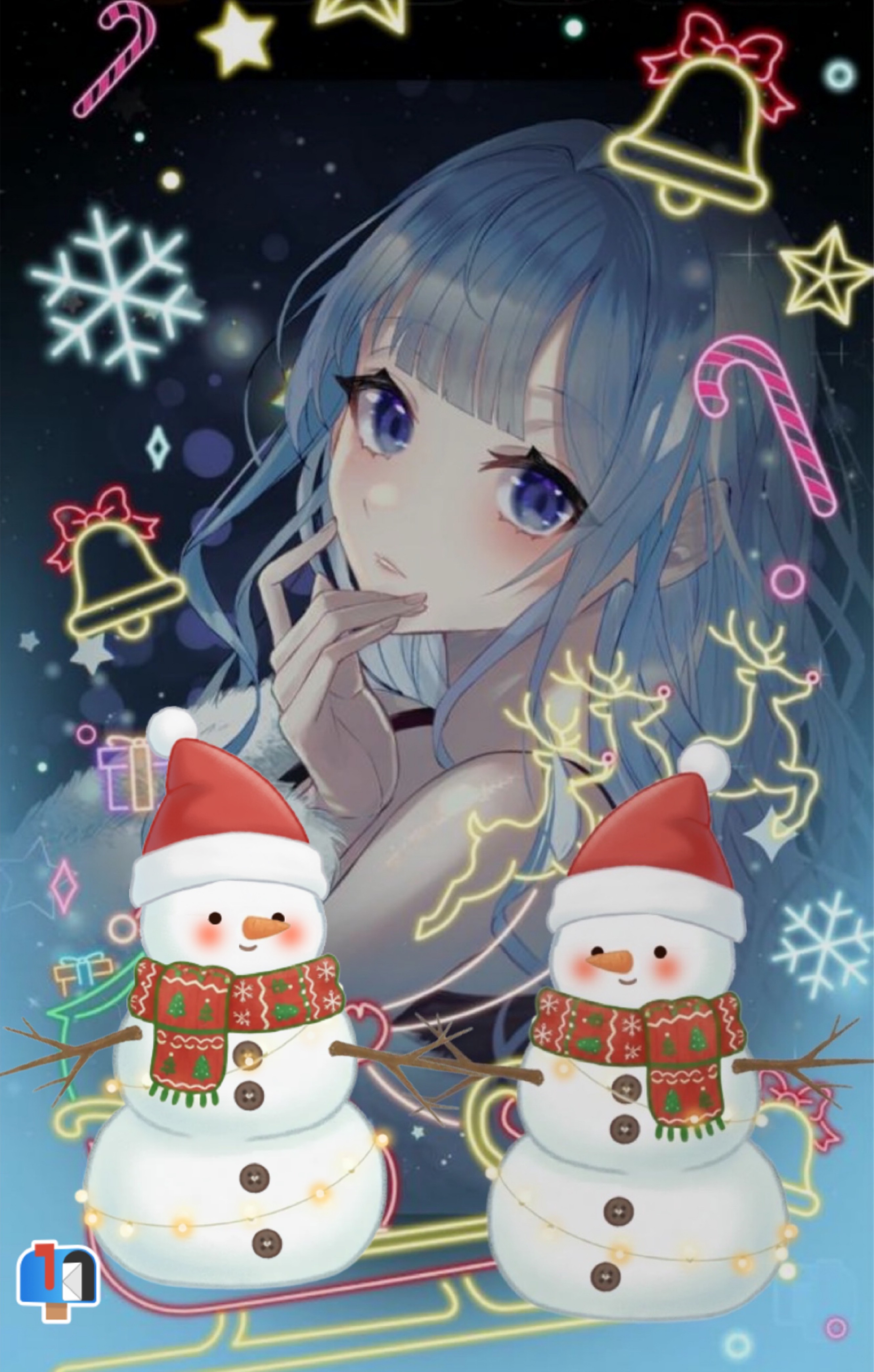 圧倒的寝落ち枠🌙