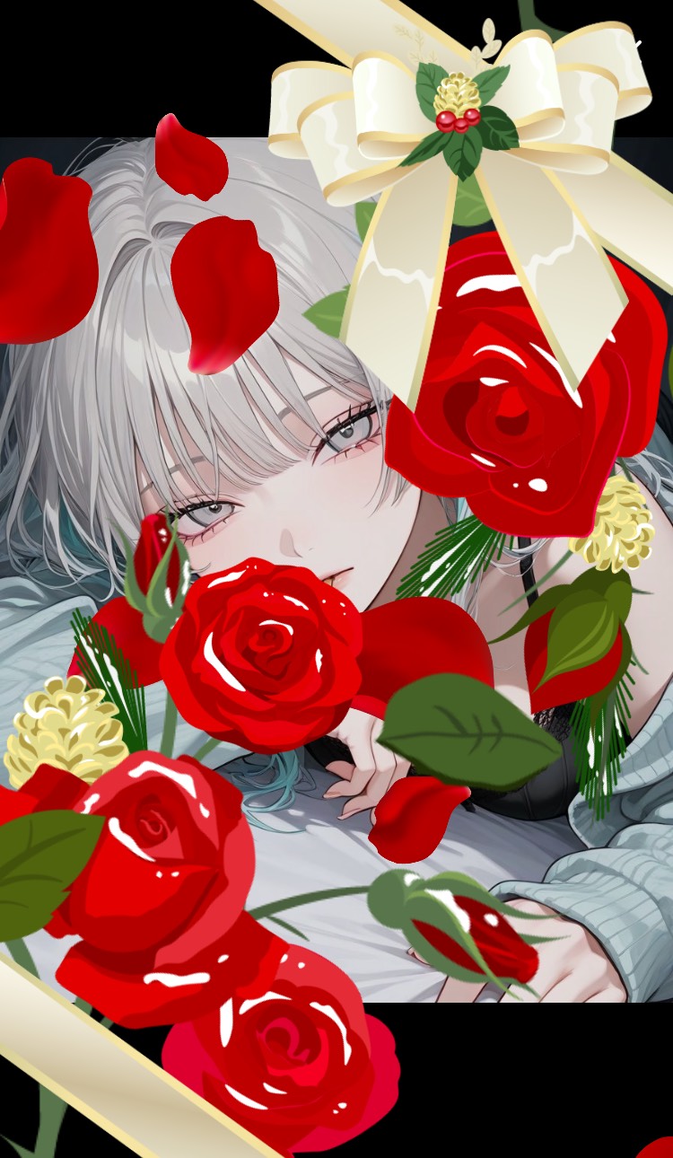 共 依 存 𓈒𓏸︎︎︎︎