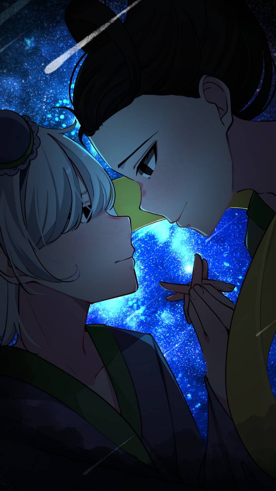 歌が上手いのは疑うまい