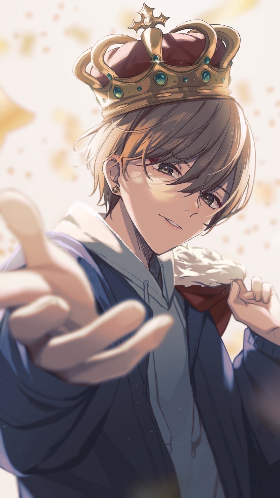 19:30まで 君の手の中の恋人♡