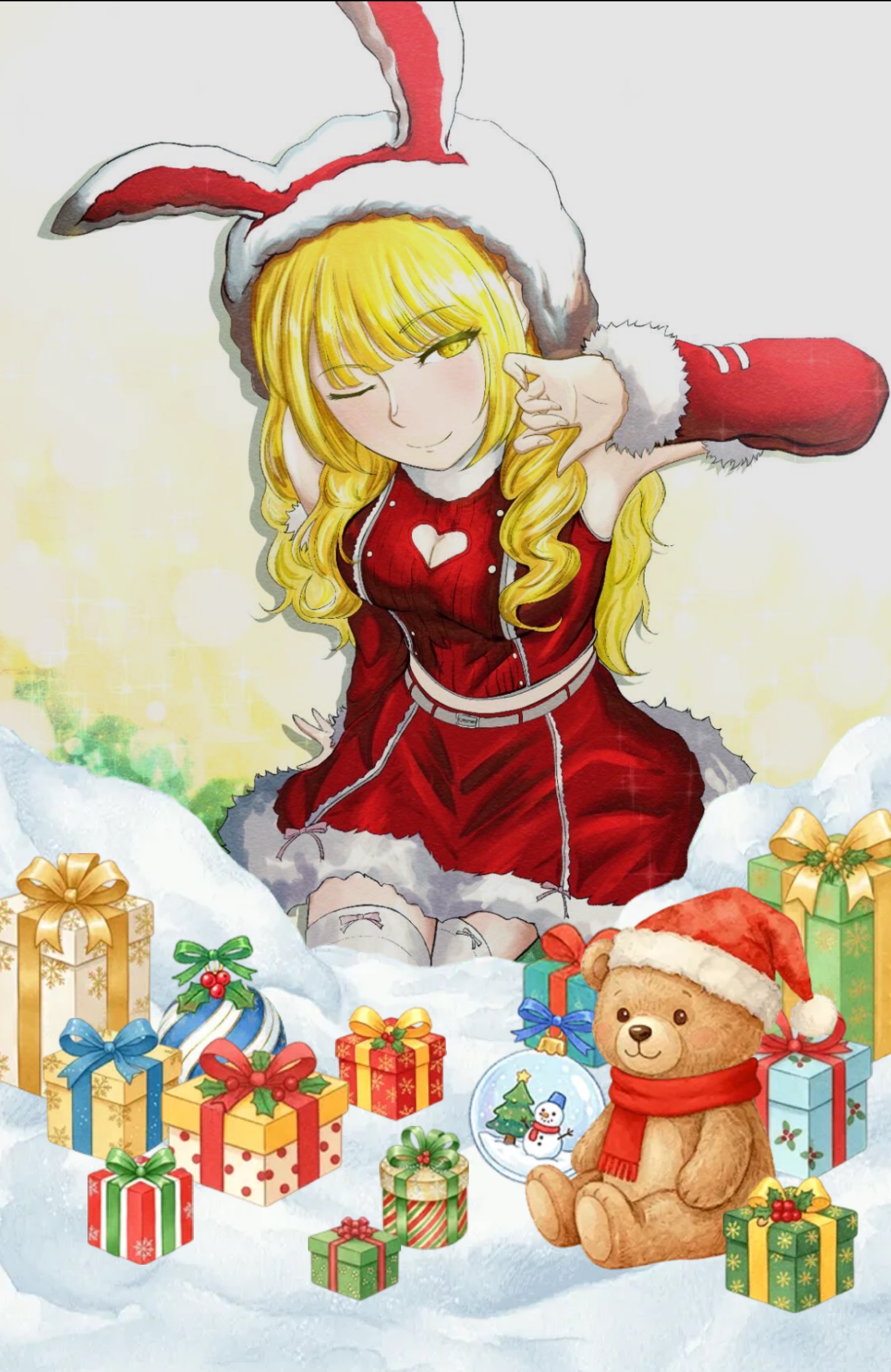 1h位 歌ったり喋ったり