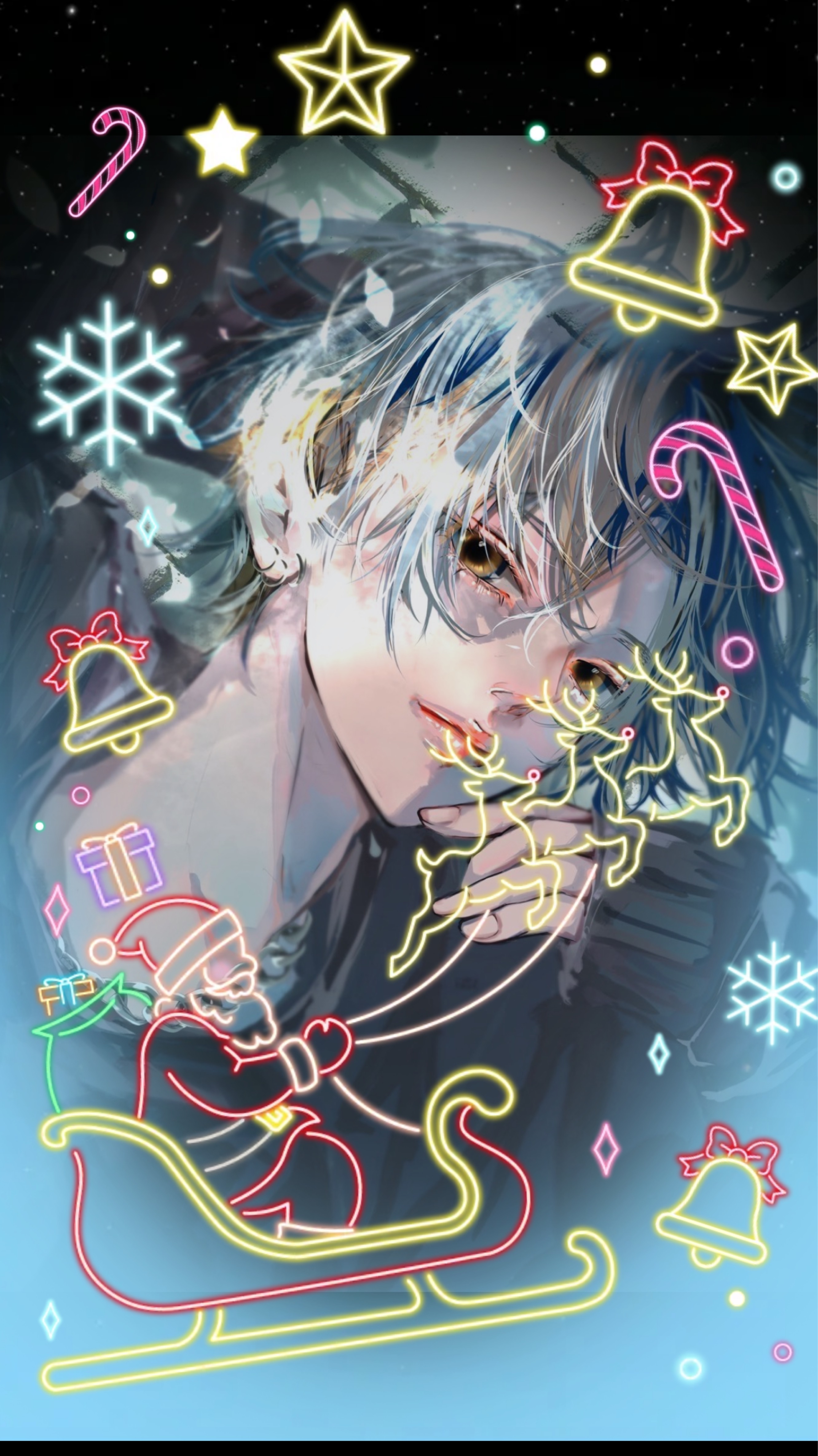 お気軽に〇 歌と雑談