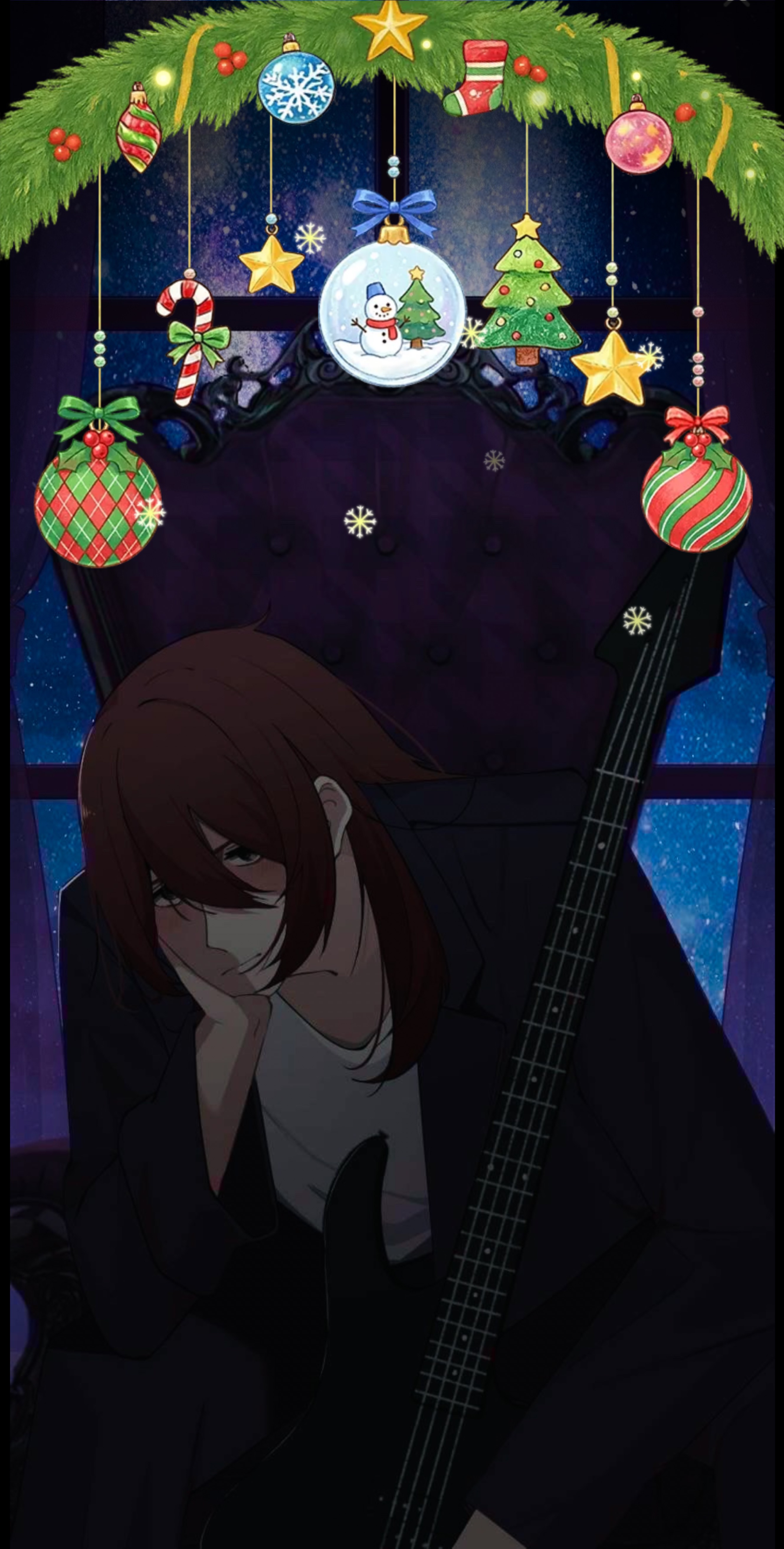 歌が上手いのは疑うまい