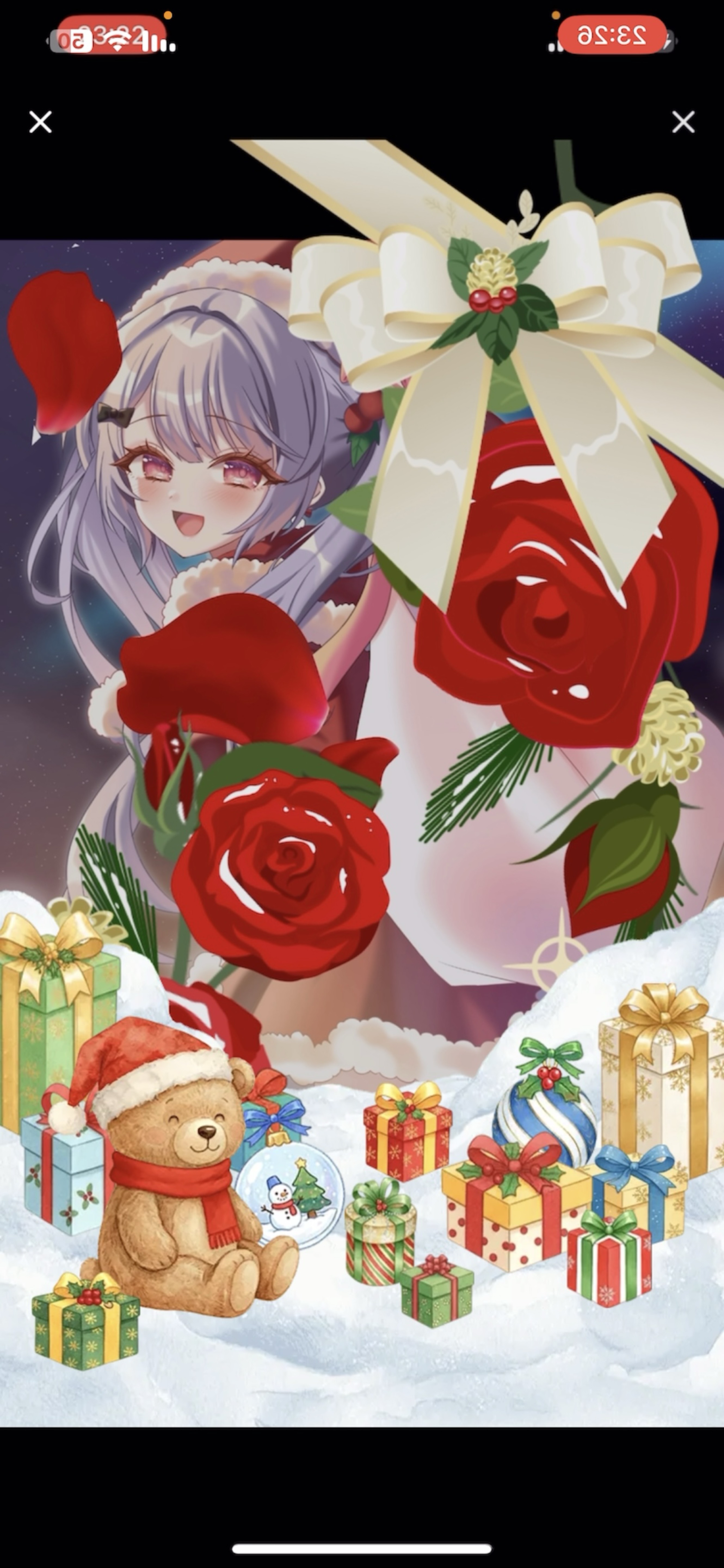 初潜寝◎ 君を癒す寝落ち枠🕊️💖