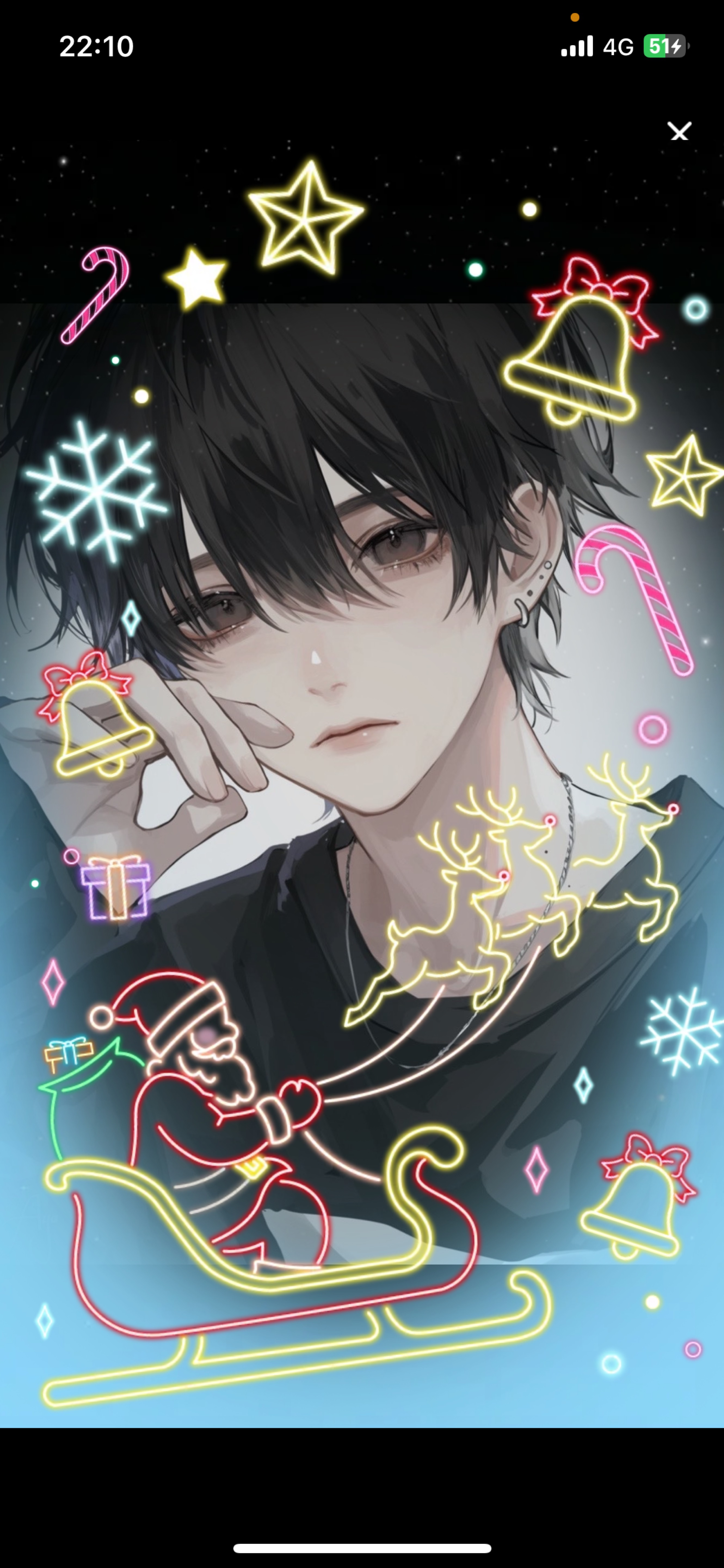 貴方の居場所𓂂𓏸