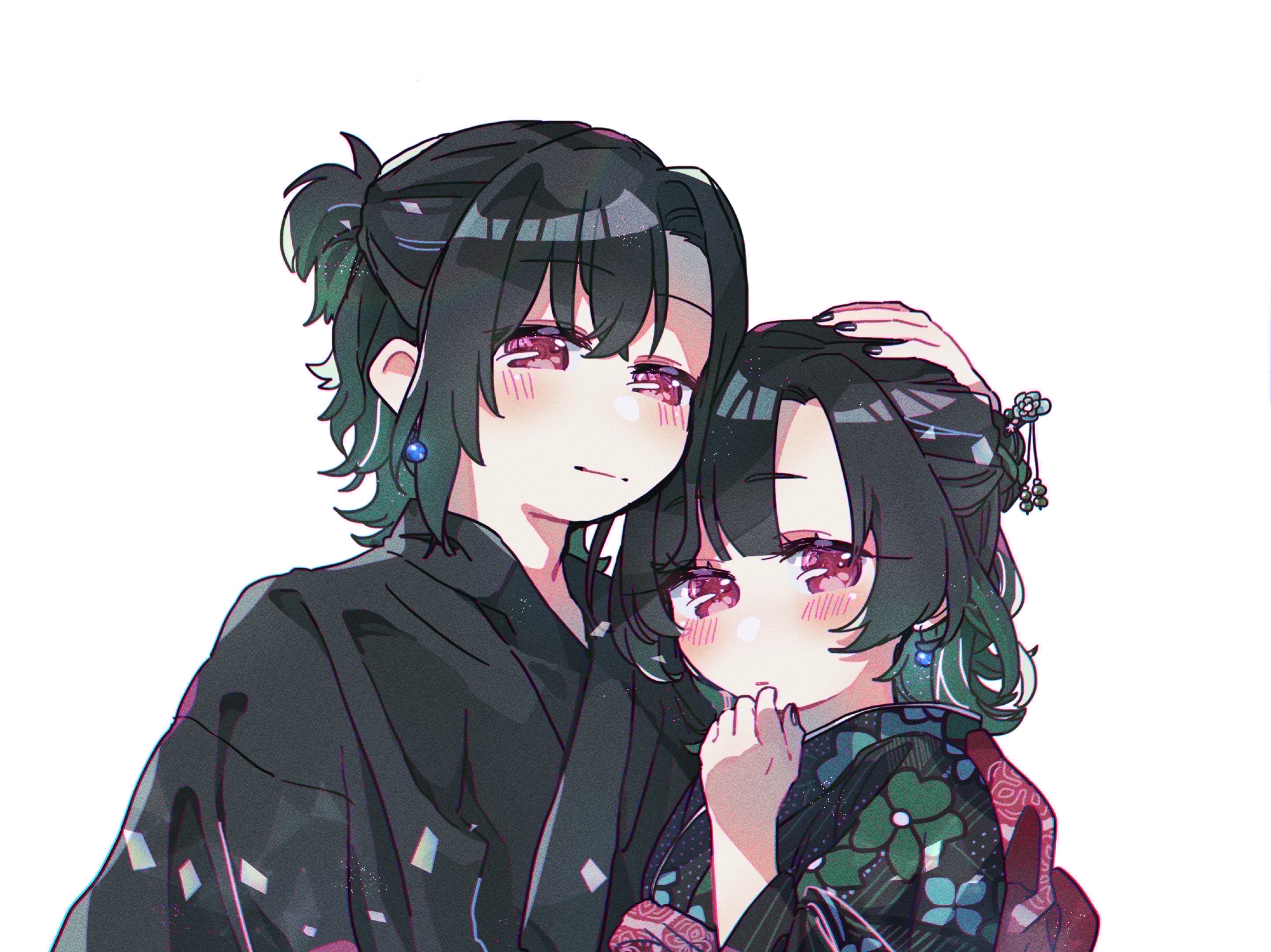 深夜‼️コラボ‼️