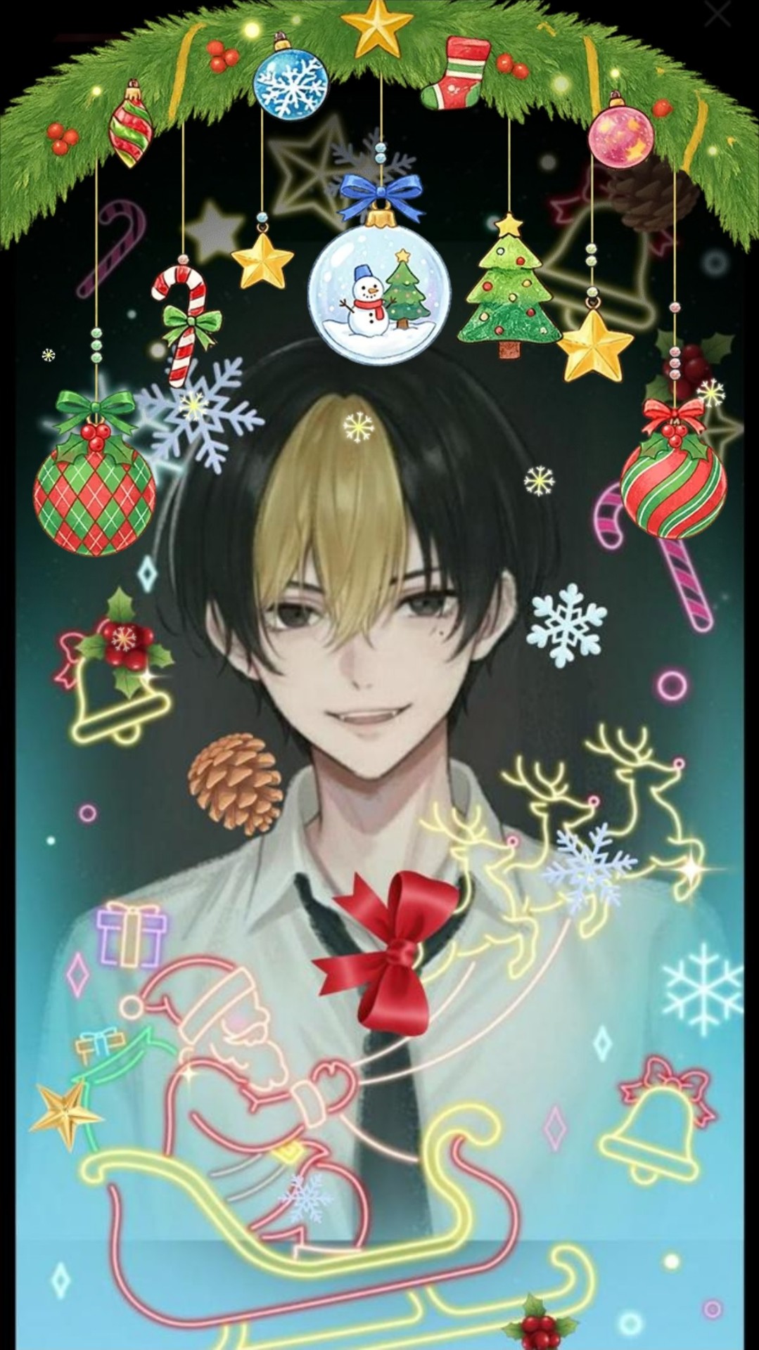 配信開始2ヶ月記念日らしい