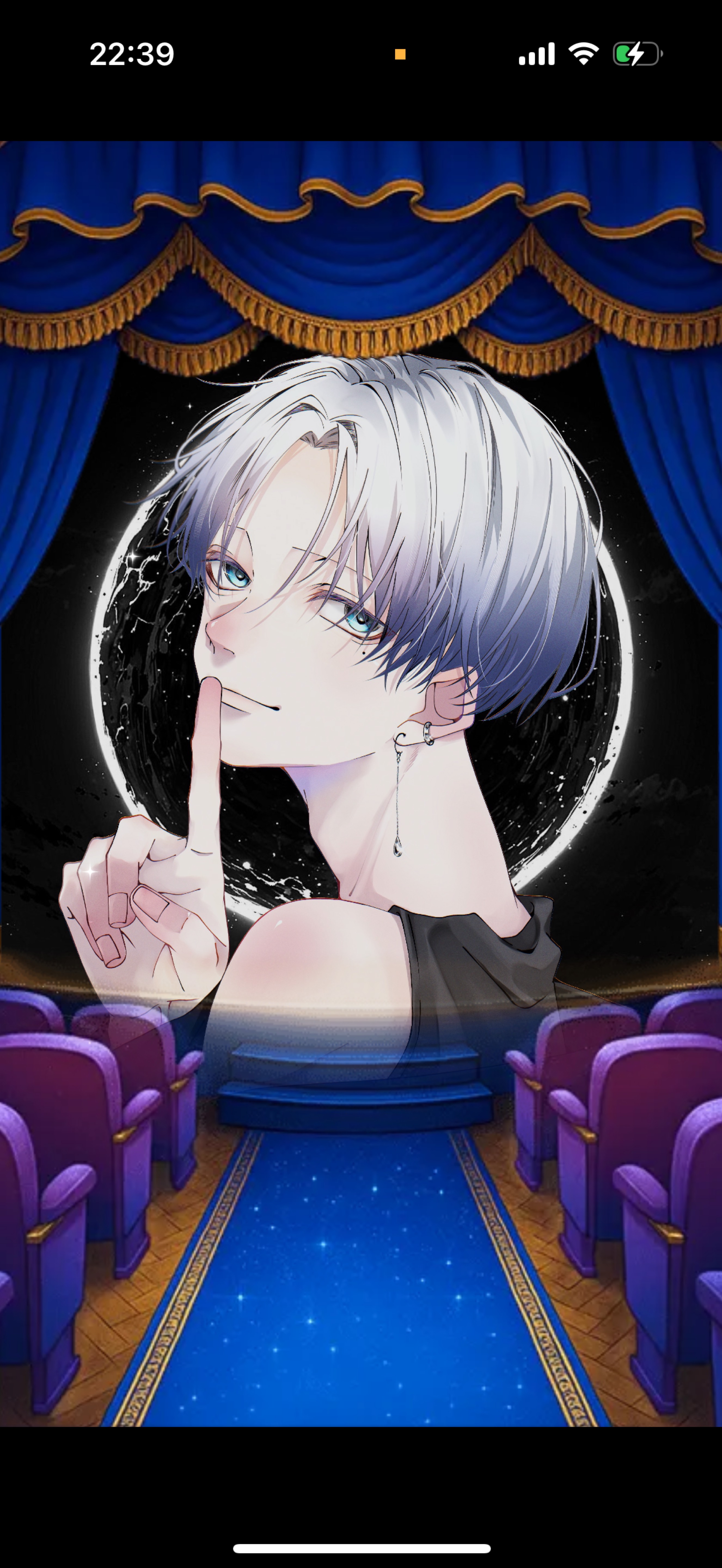 雑談𓂃𓈒☔︎