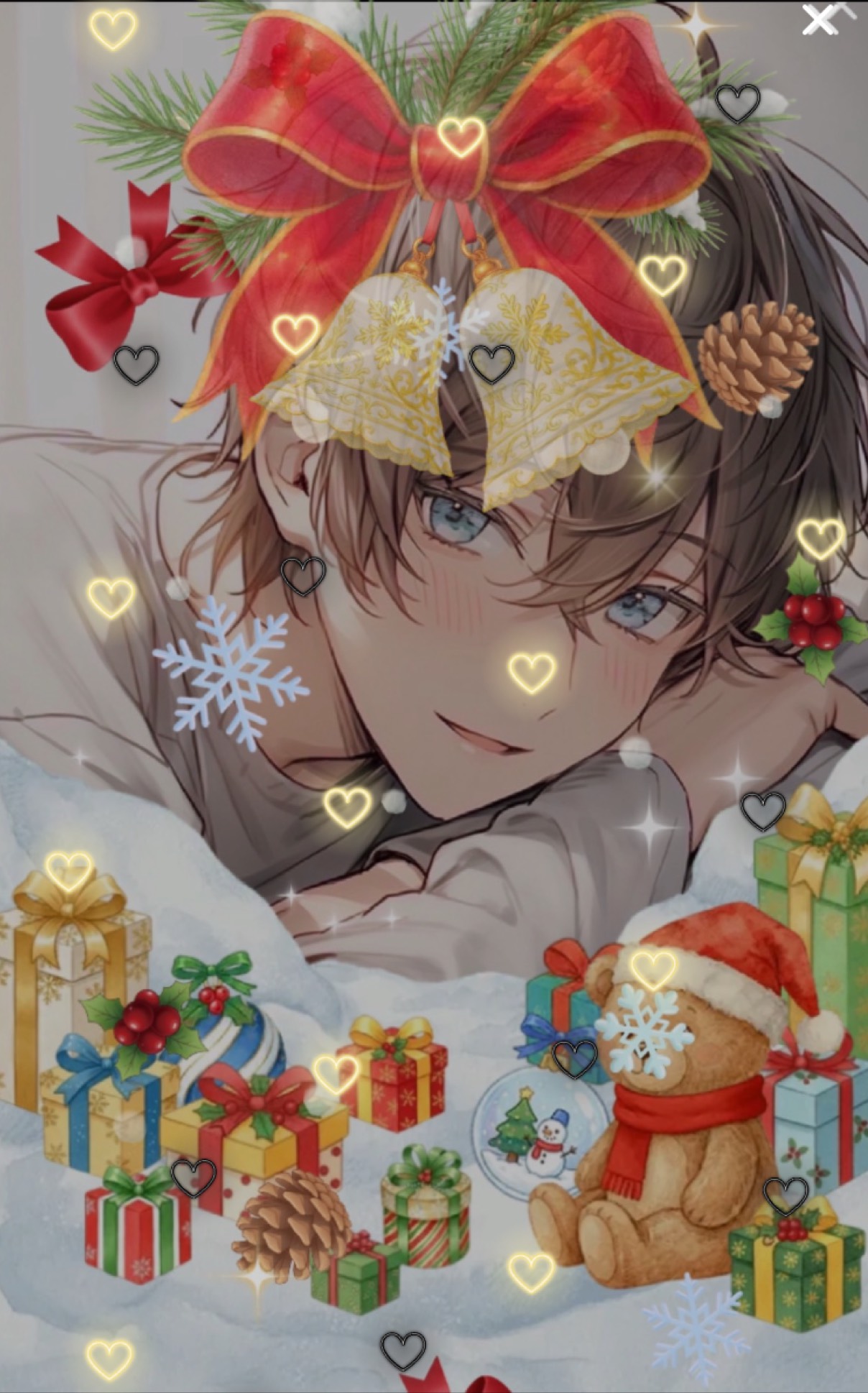 一部の人に刺さる声かも