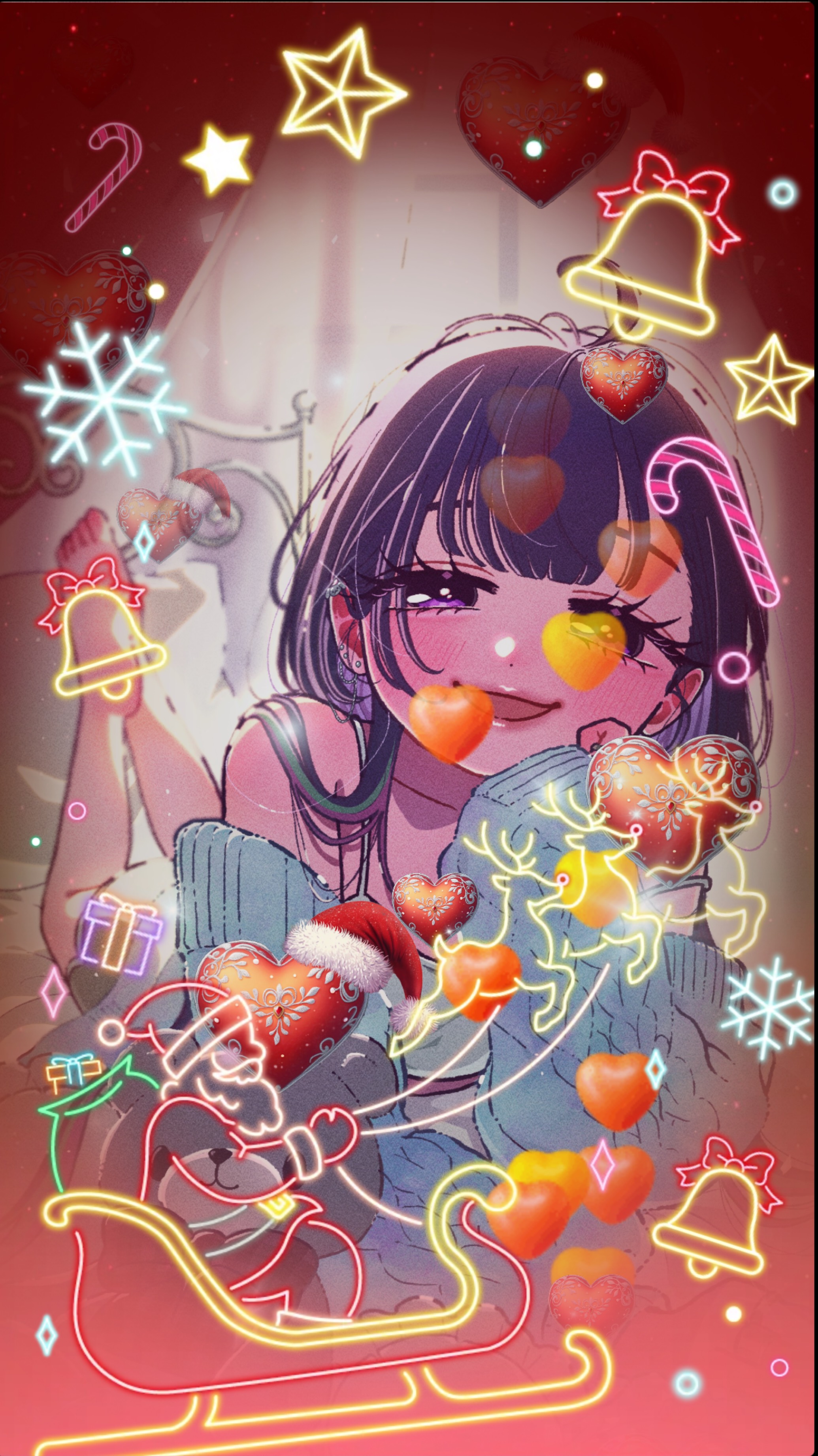 BGMにどうですか？🎄