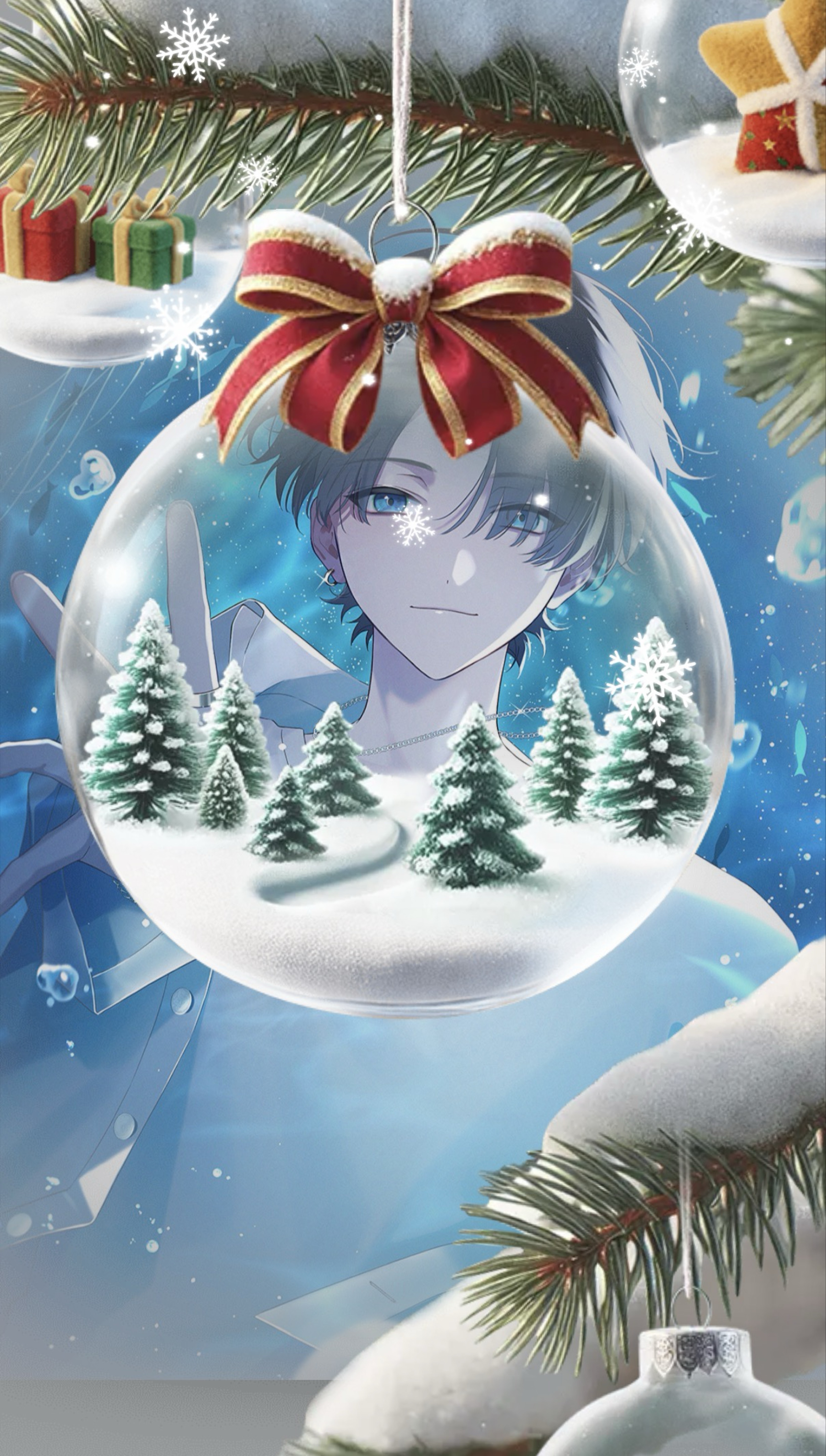 羊を数えるより僕の声