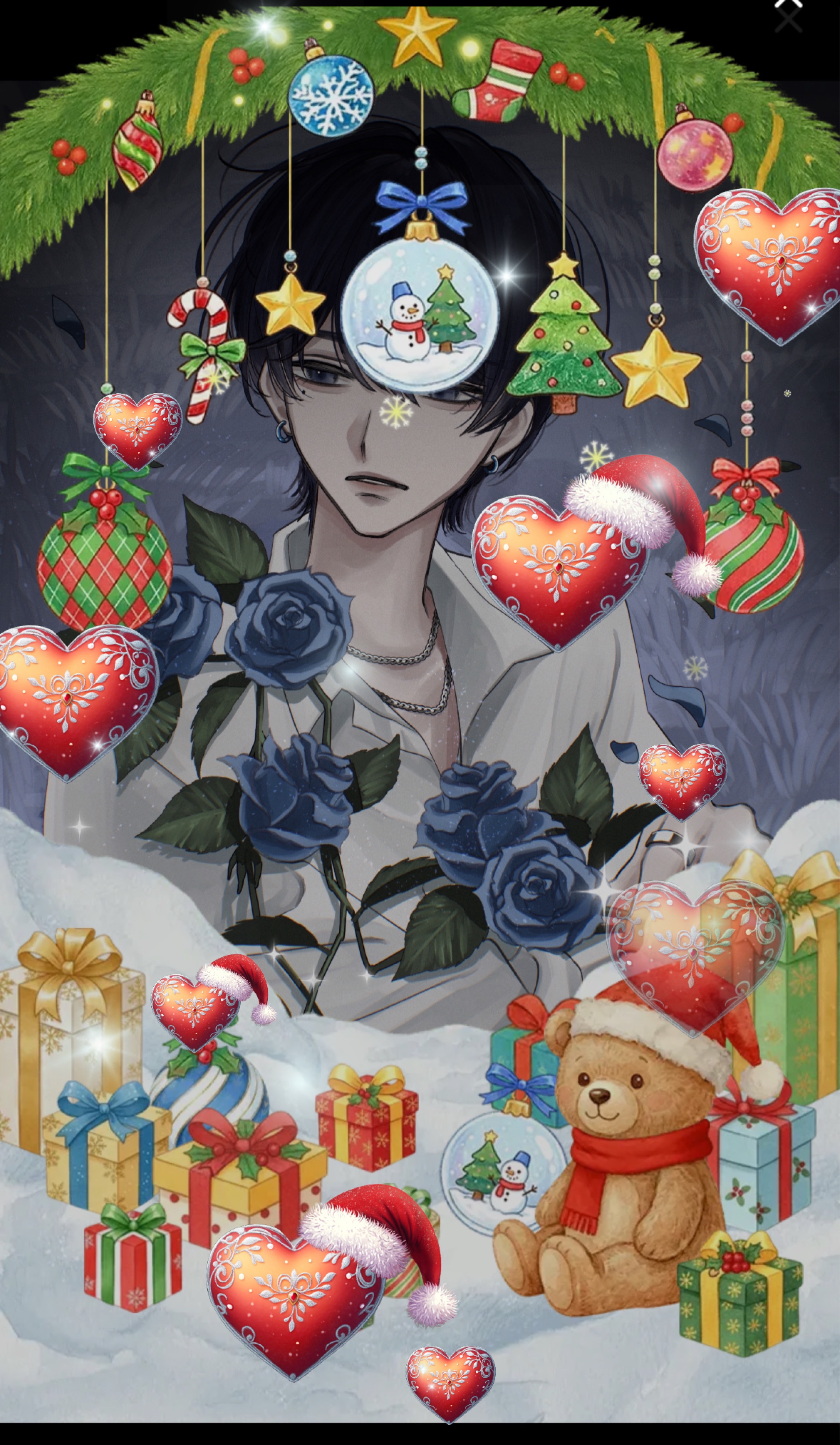 出入り自由です