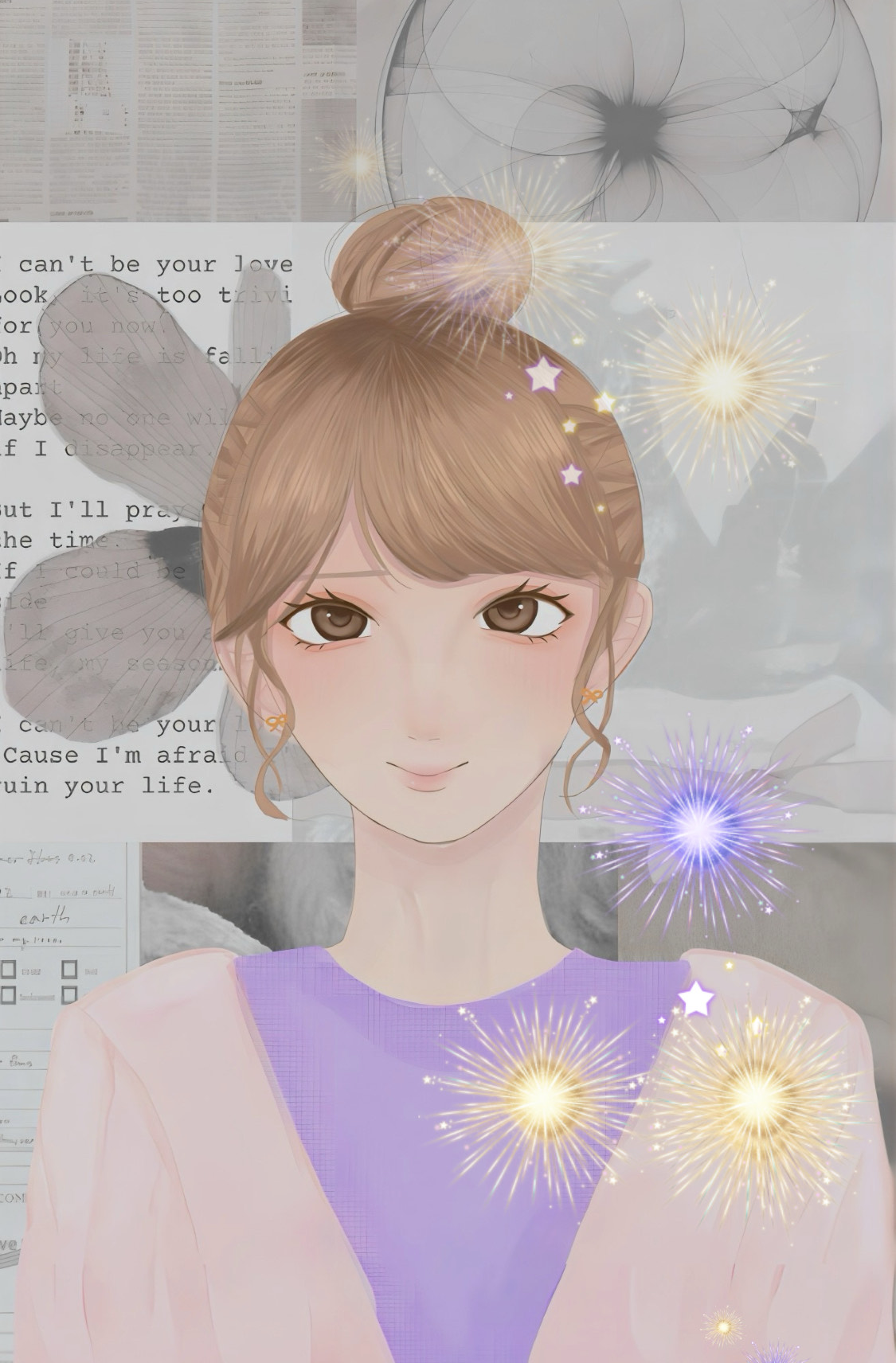 あなたが帰る場所𓂃𓈒𓋜