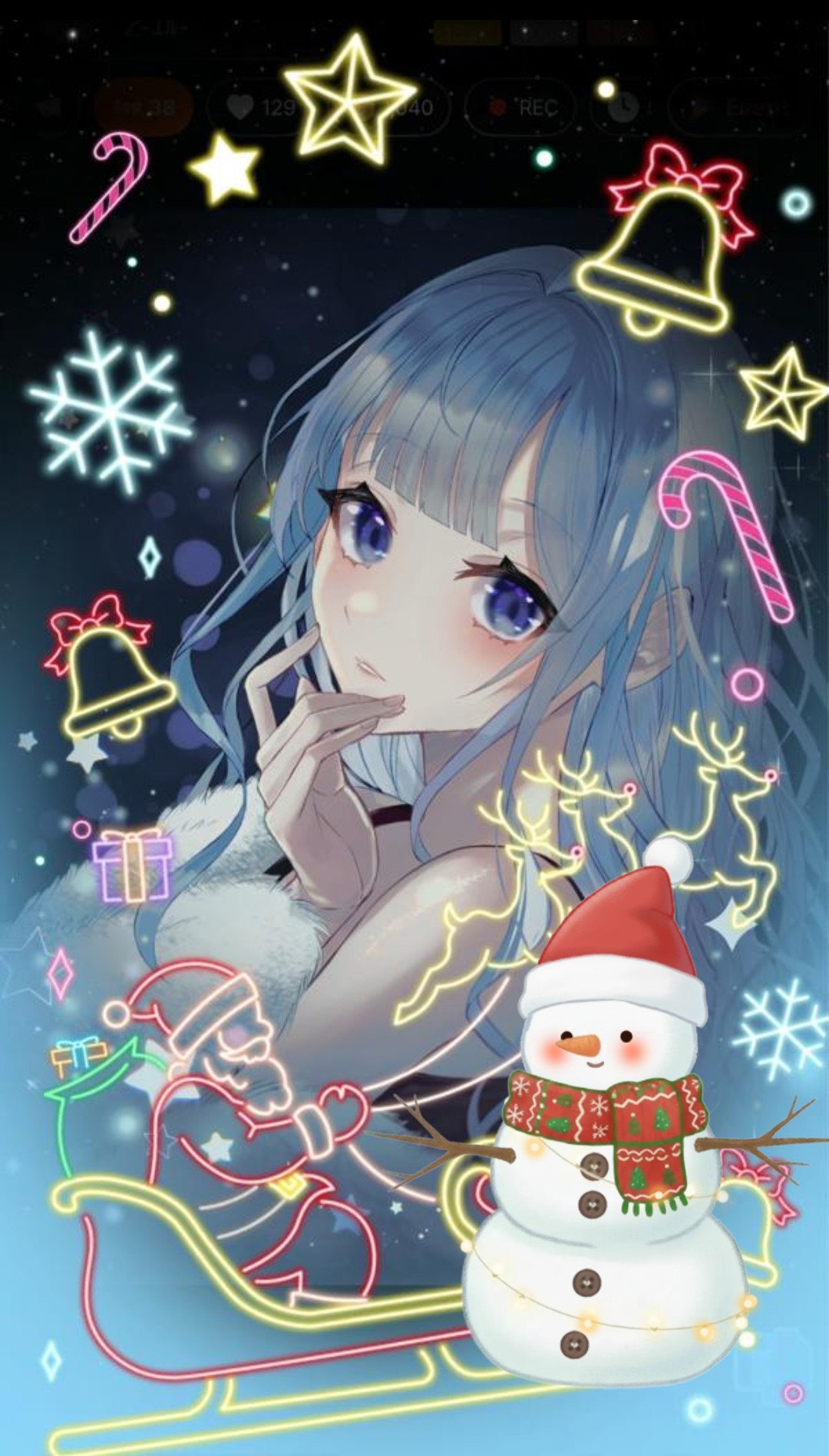 圧倒的寝落ち枠🌙