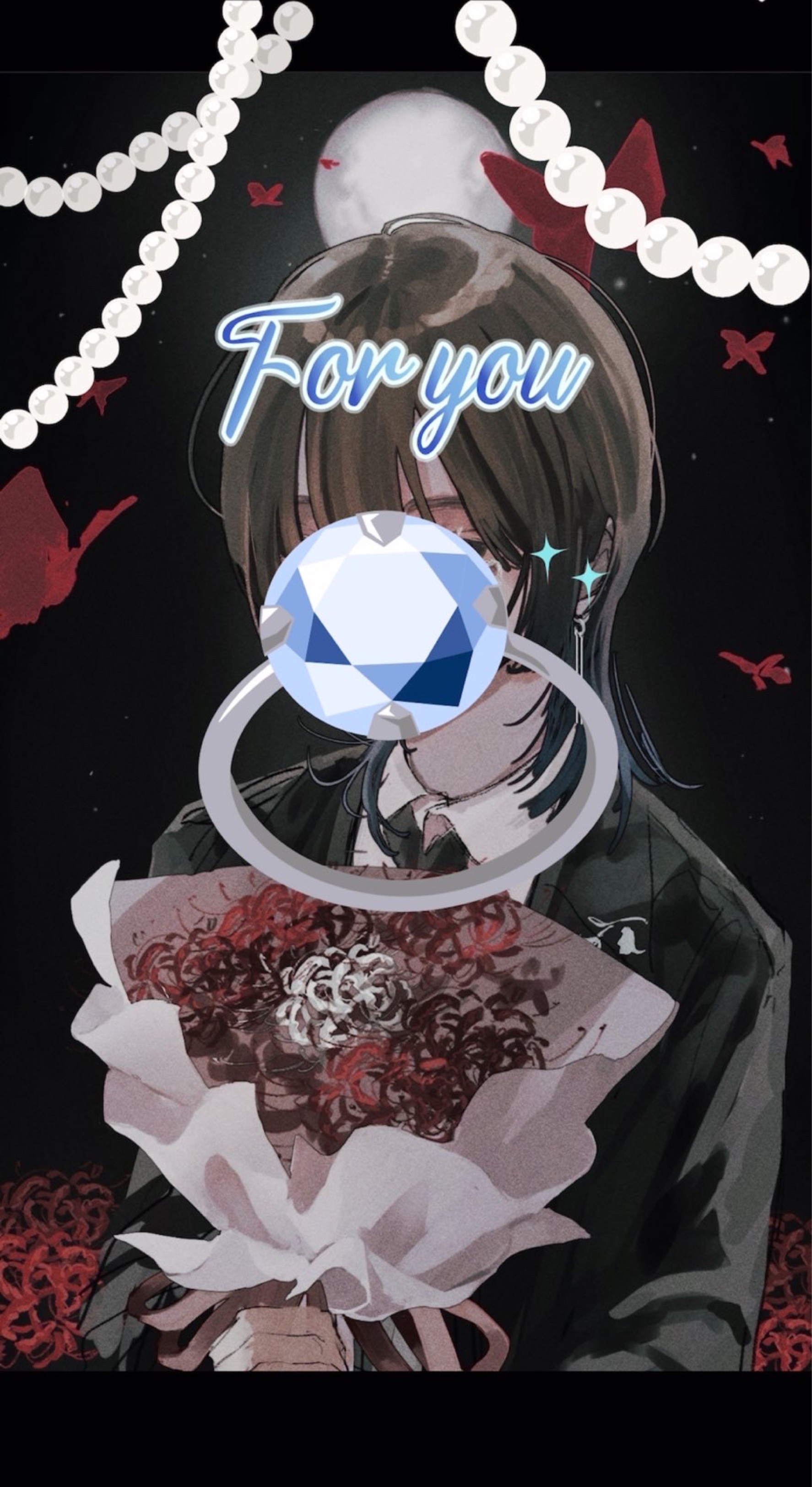 ~26:00┋家より安心する枠𖠿  .゜