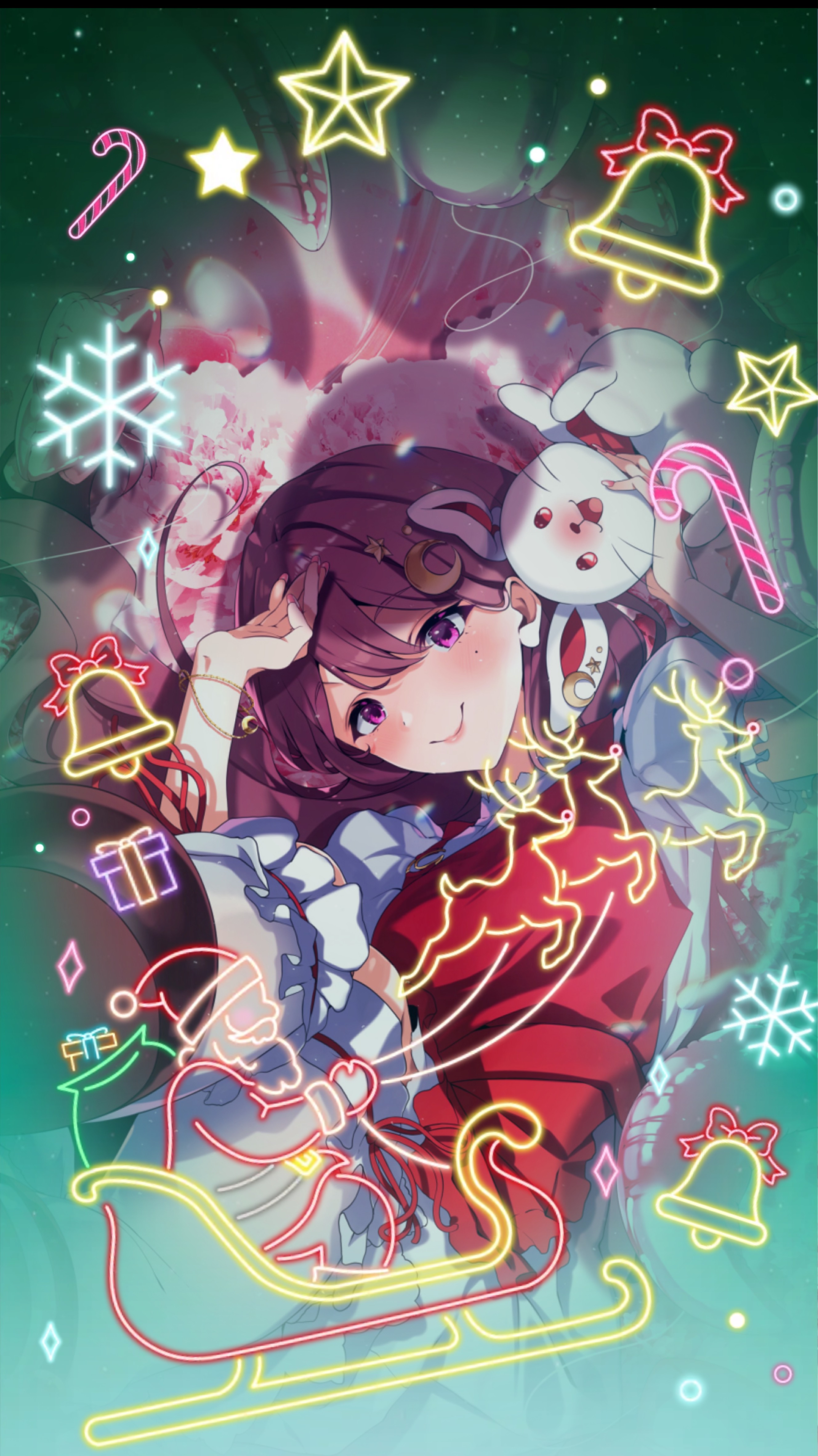 ラストスパート！みんないらっしゃい！